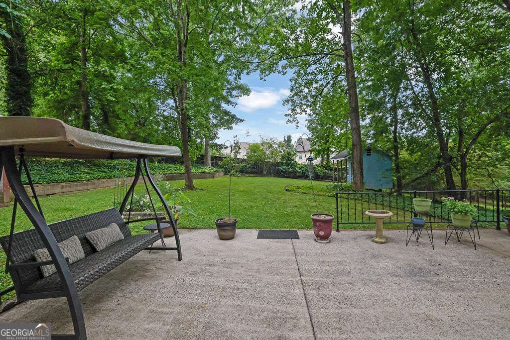 4916 Oak Grove Drive Property Photo 26