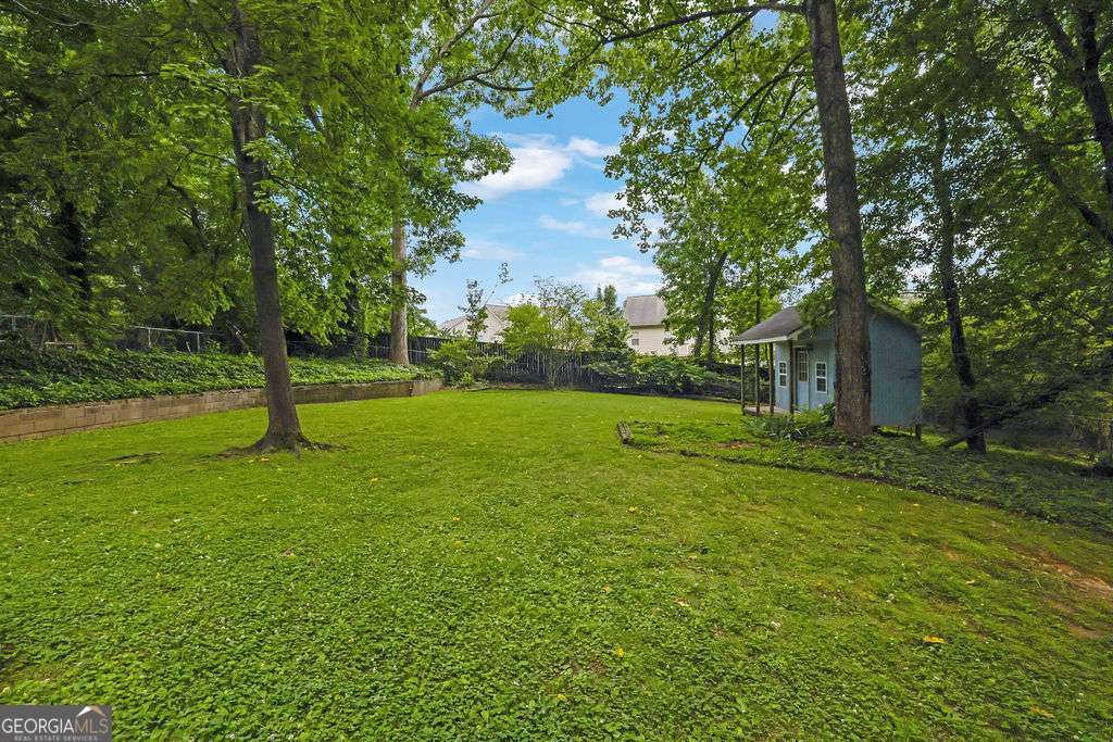 4916 Oak Grove Drive Property Photo 28