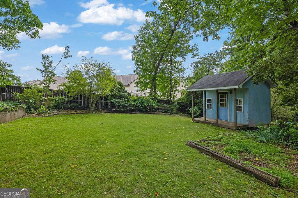 4916 Oak Grove Drive Property Photo 29