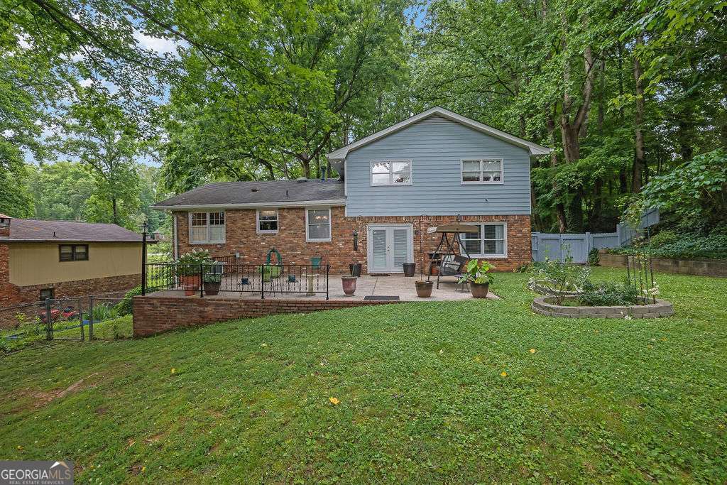 4916 Oak Grove Drive Property Photo 30