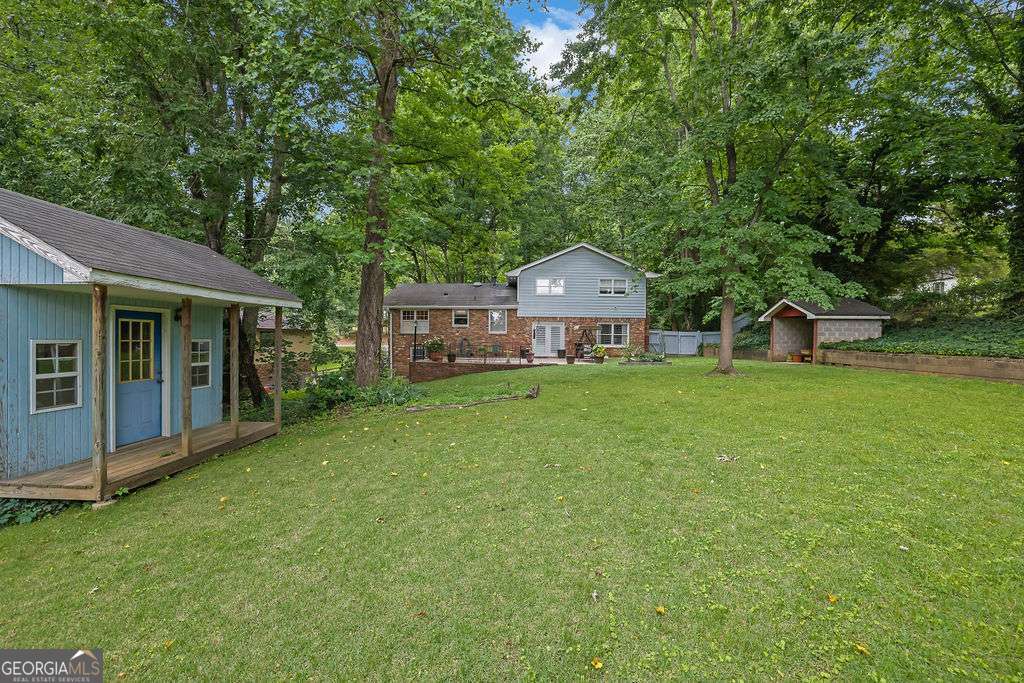 4916 Oak Grove Drive Property Photo 31