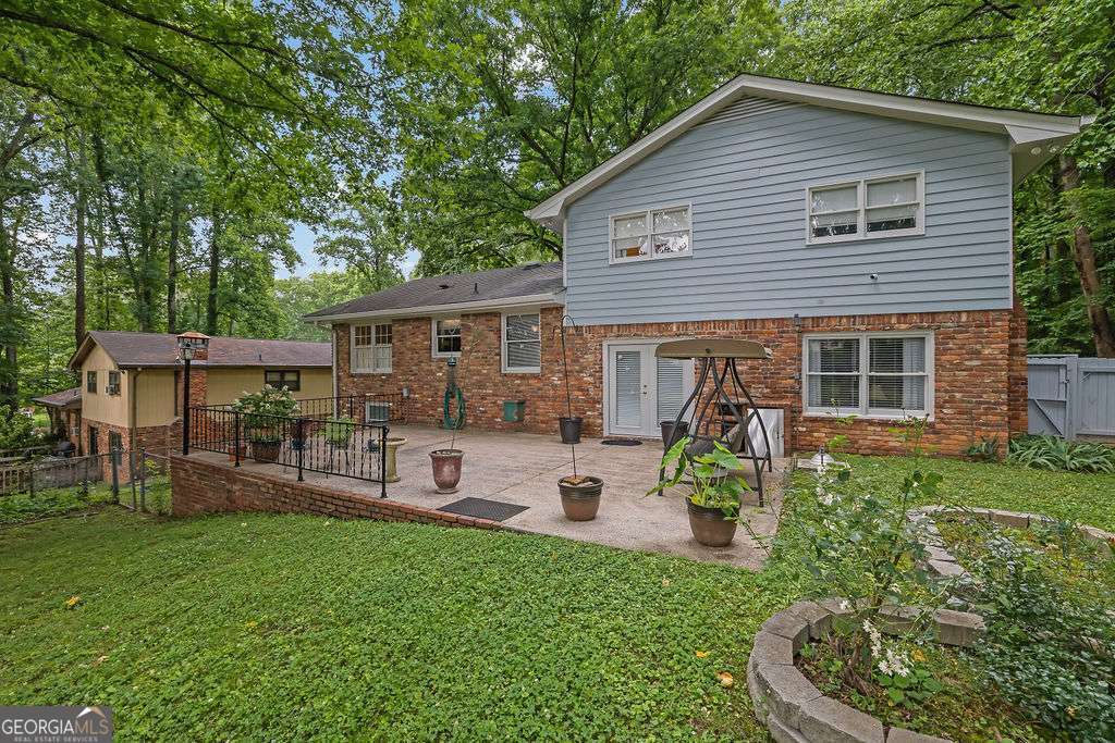 4916 Oak Grove Drive Property Photo 32