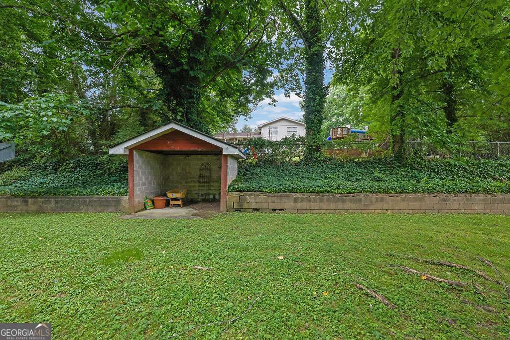 4916 Oak Grove Drive Property Photo 33
