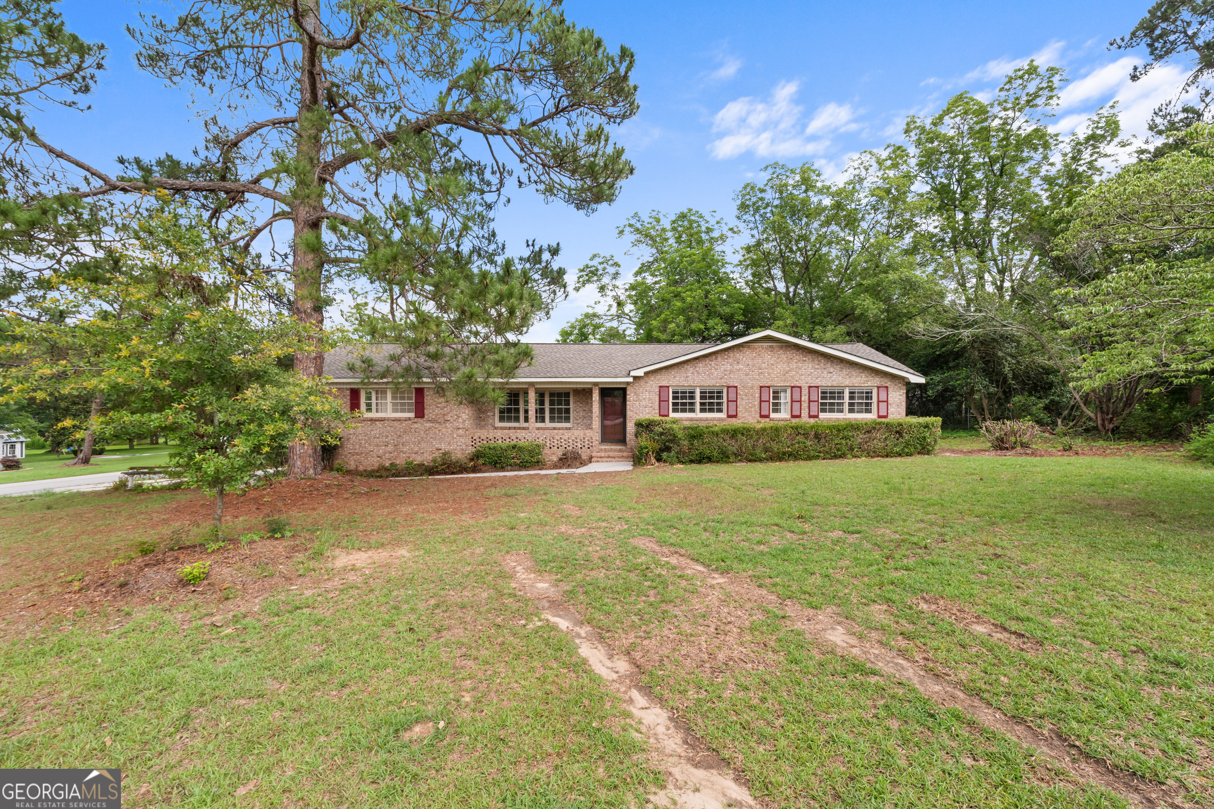 228 Allenwood Drive Property Photo 1