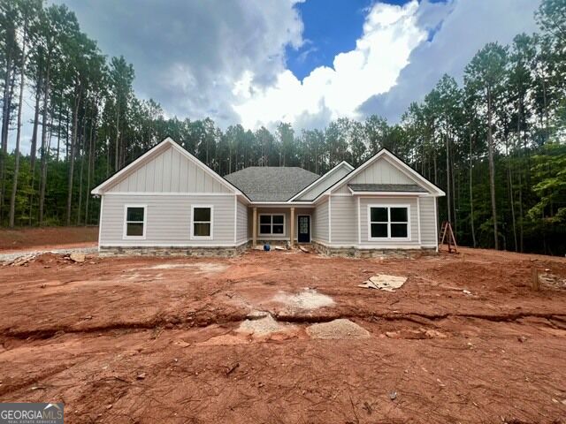 1751 Smokey Road Property Photo 1