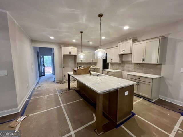 1751 Smokey Road Property Photo 3