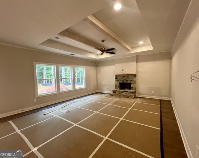 1751 Smokey Road Property Photo 5