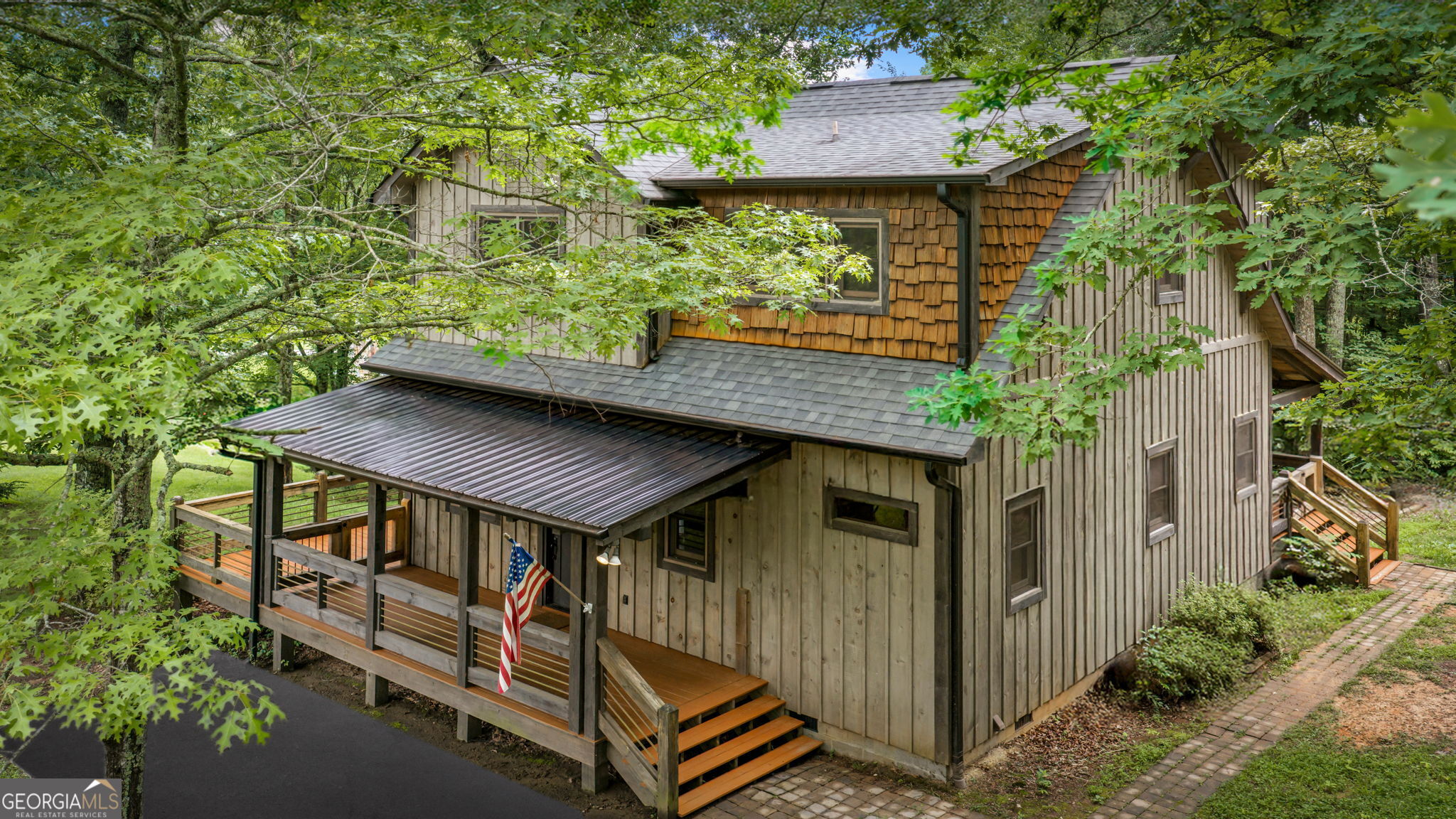 2466 Forge Mill Road Property Photo 1