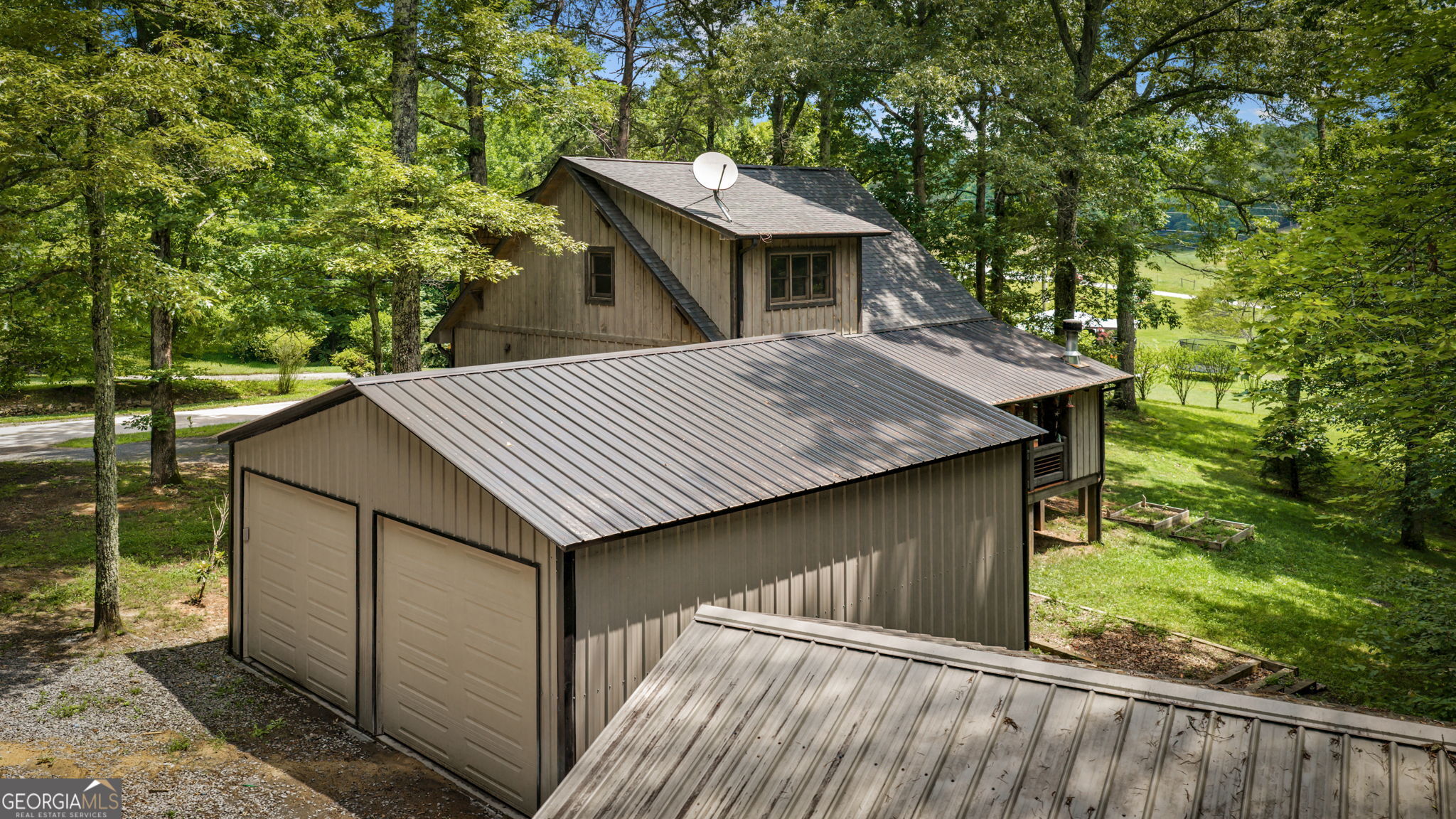 2466 Forge Mill Road Property Photo 6