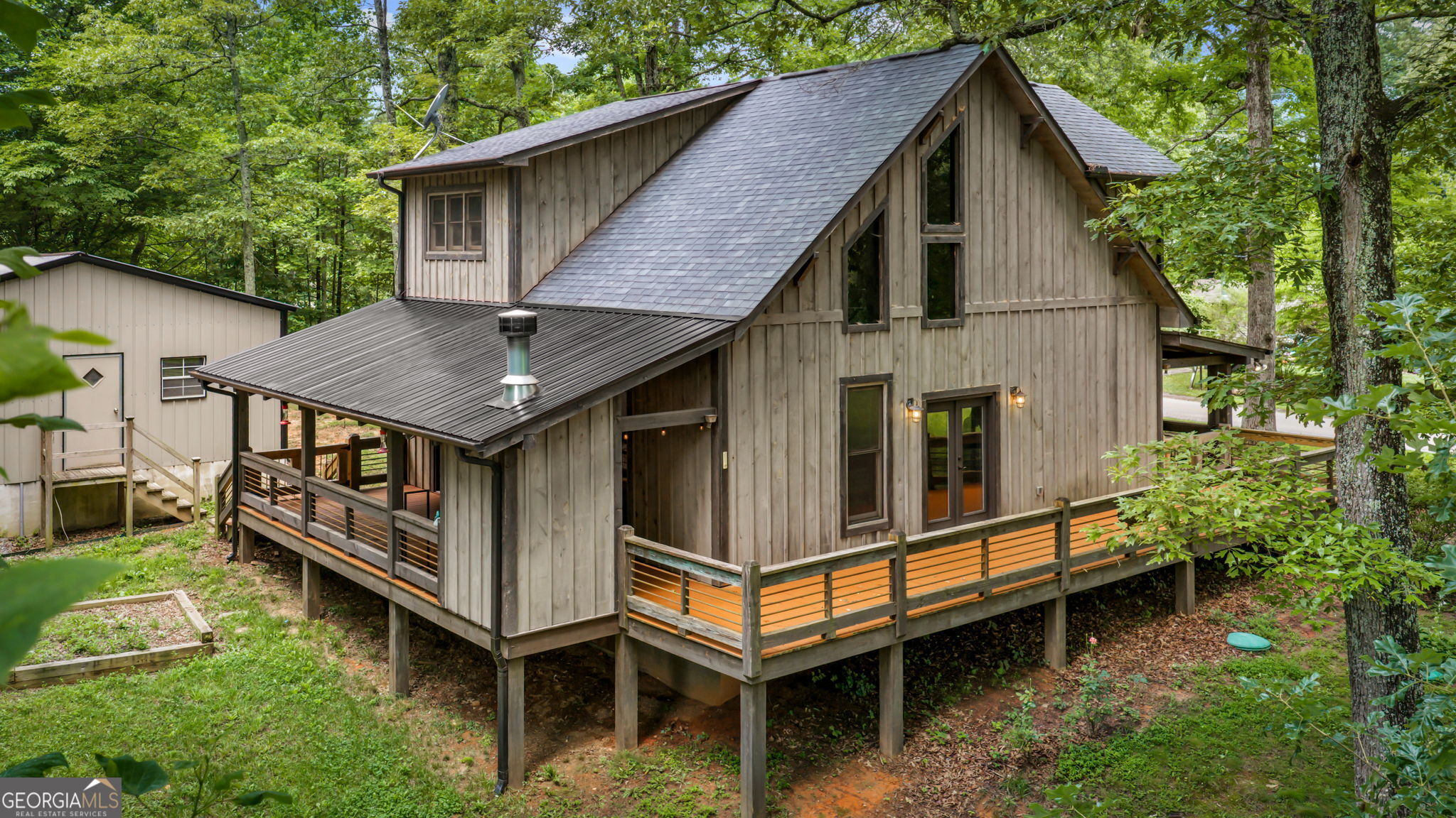 2466 Forge Mill Road Property Photo 8