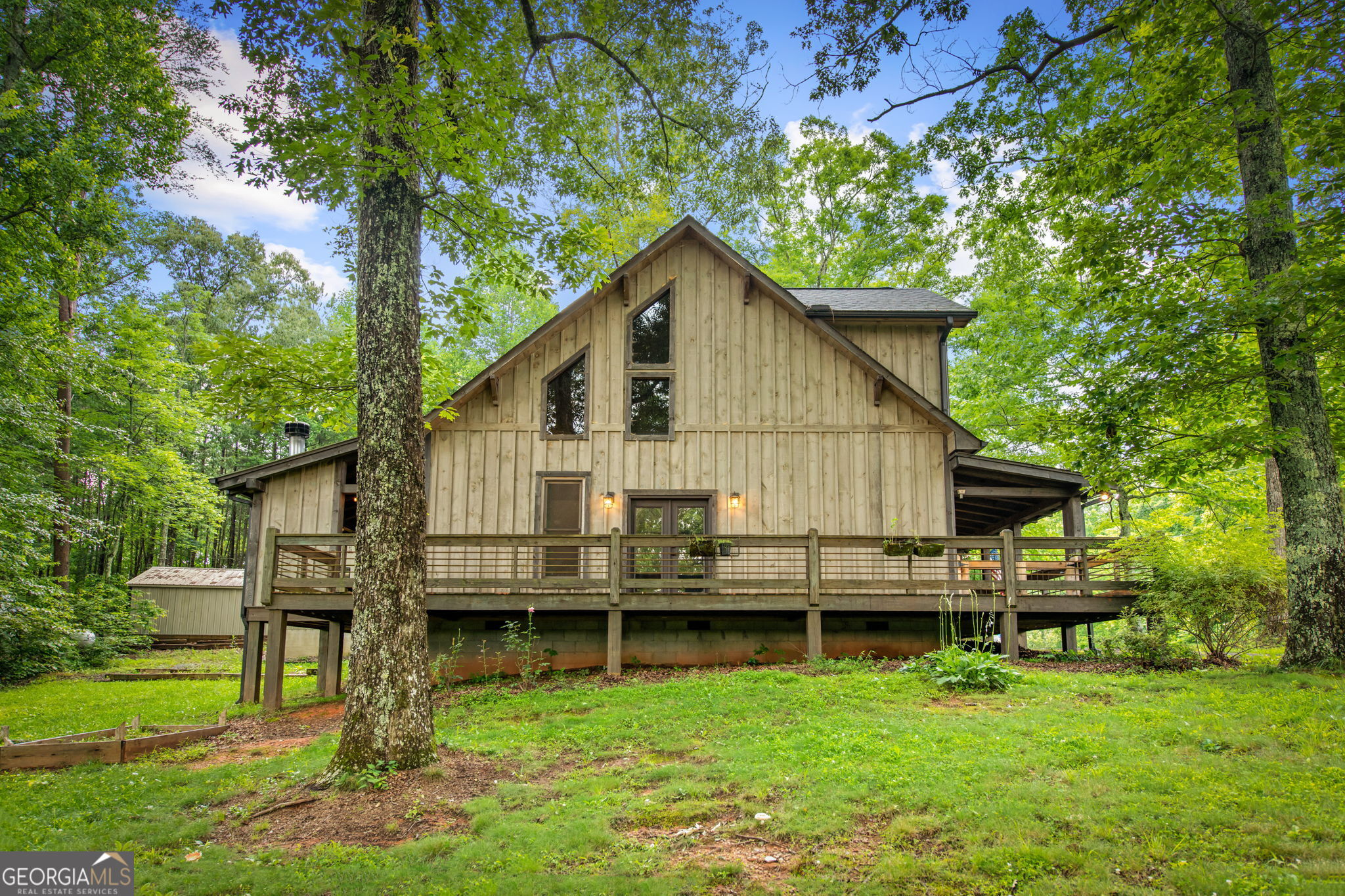 2466 Forge Mill Road Property Photo 12