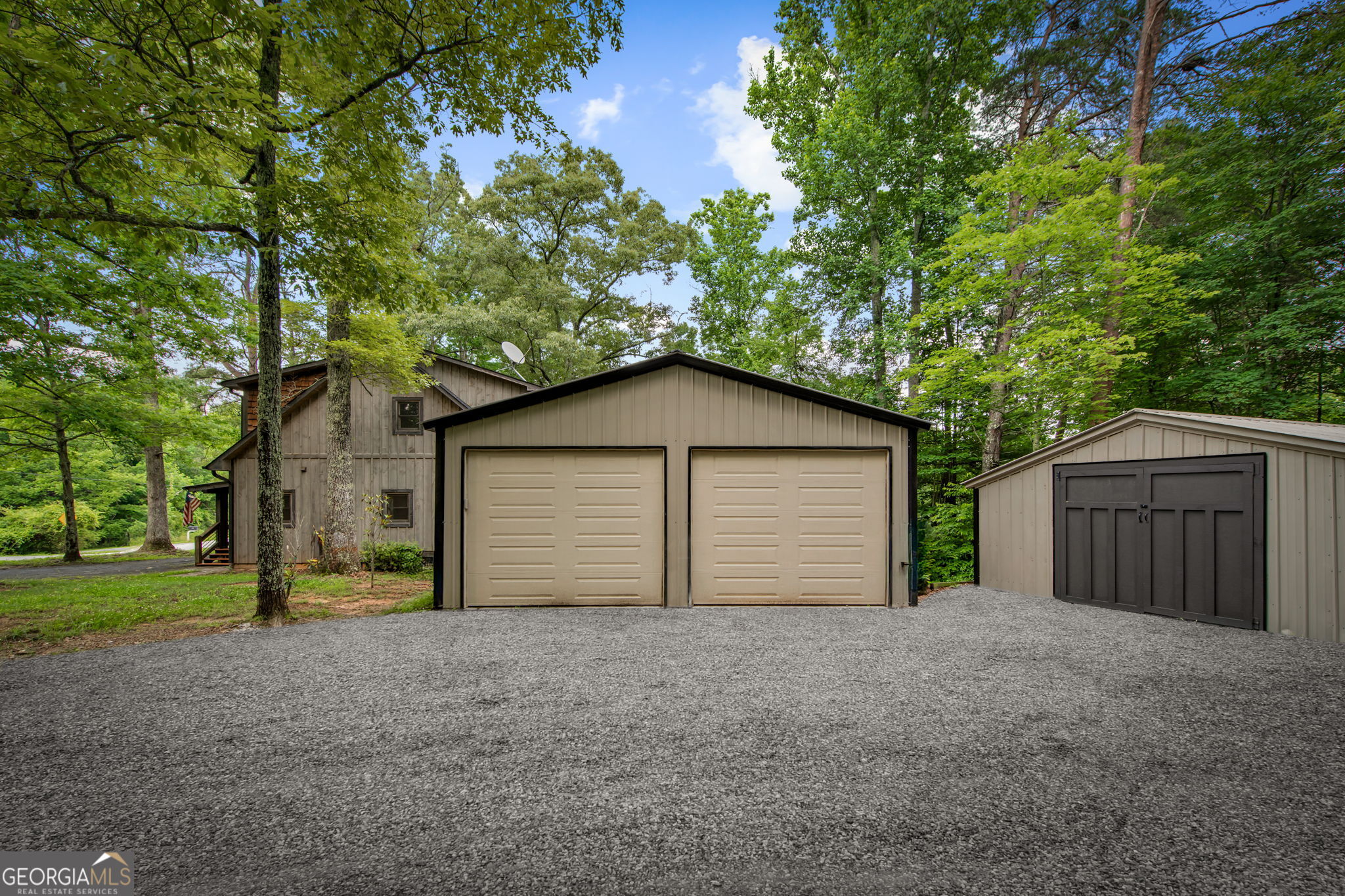 2466 Forge Mill Road Property Photo 13