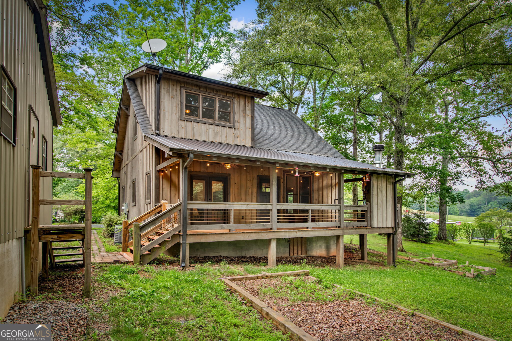 2466 Forge Mill Road Property Photo 14