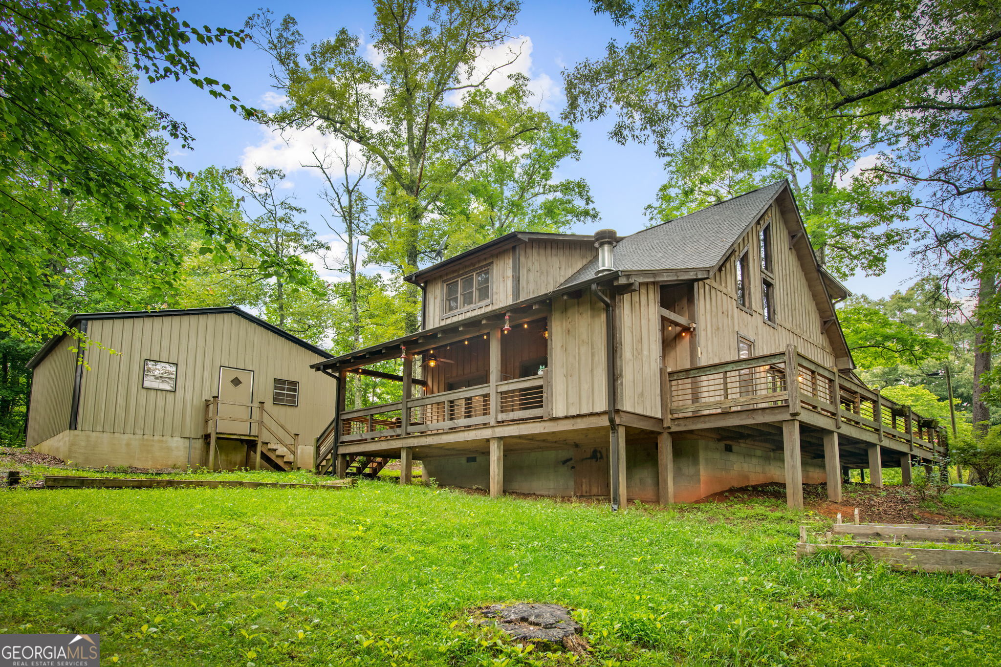 2466 Forge Mill Road Property Photo 15