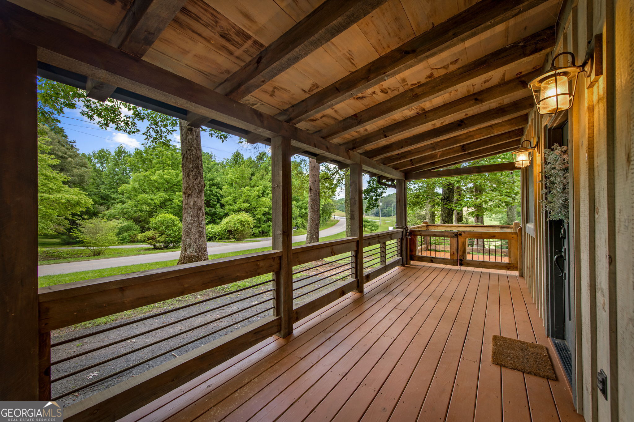 2466 Forge Mill Road Property Photo 16