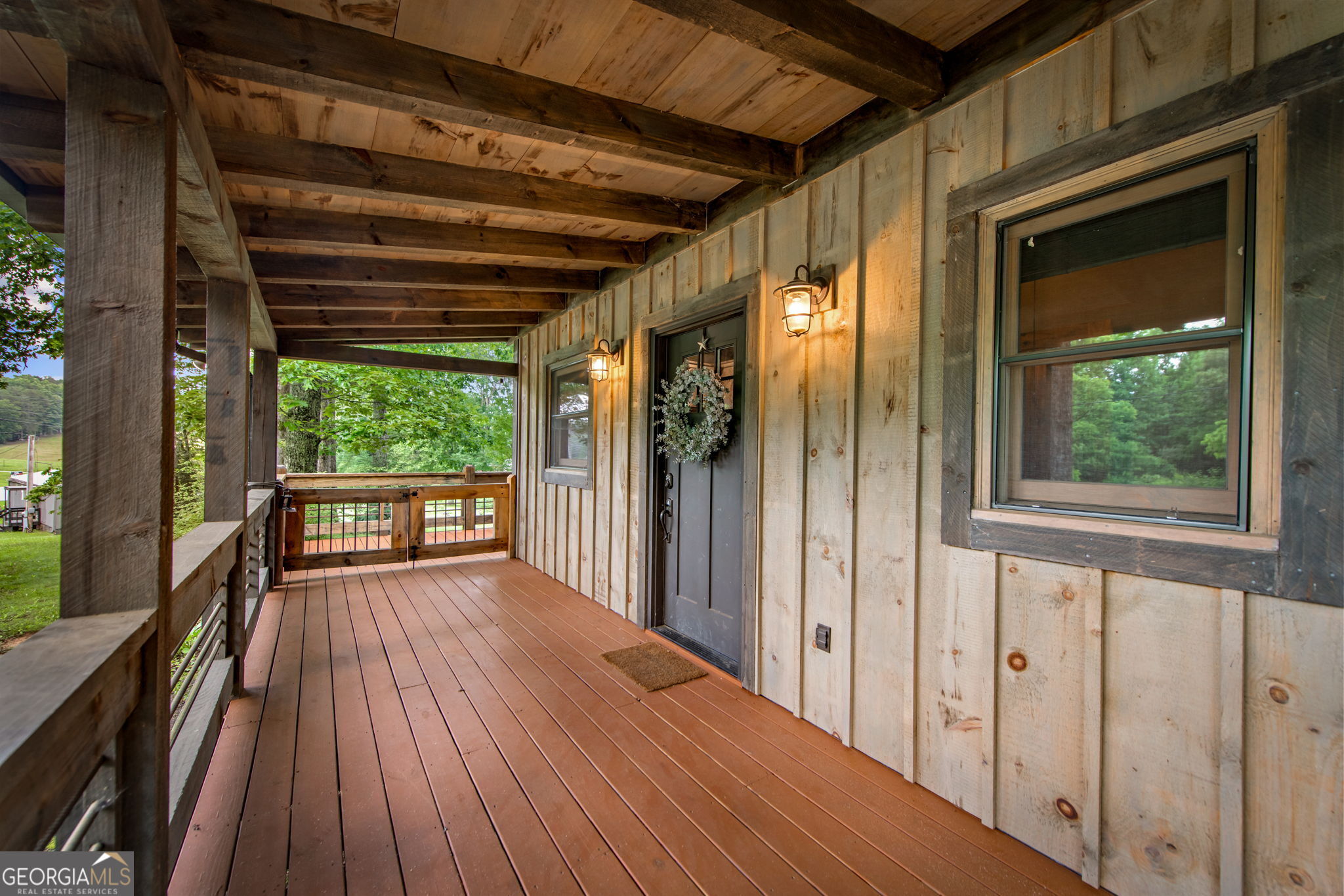 2466 Forge Mill Road Property Photo 17