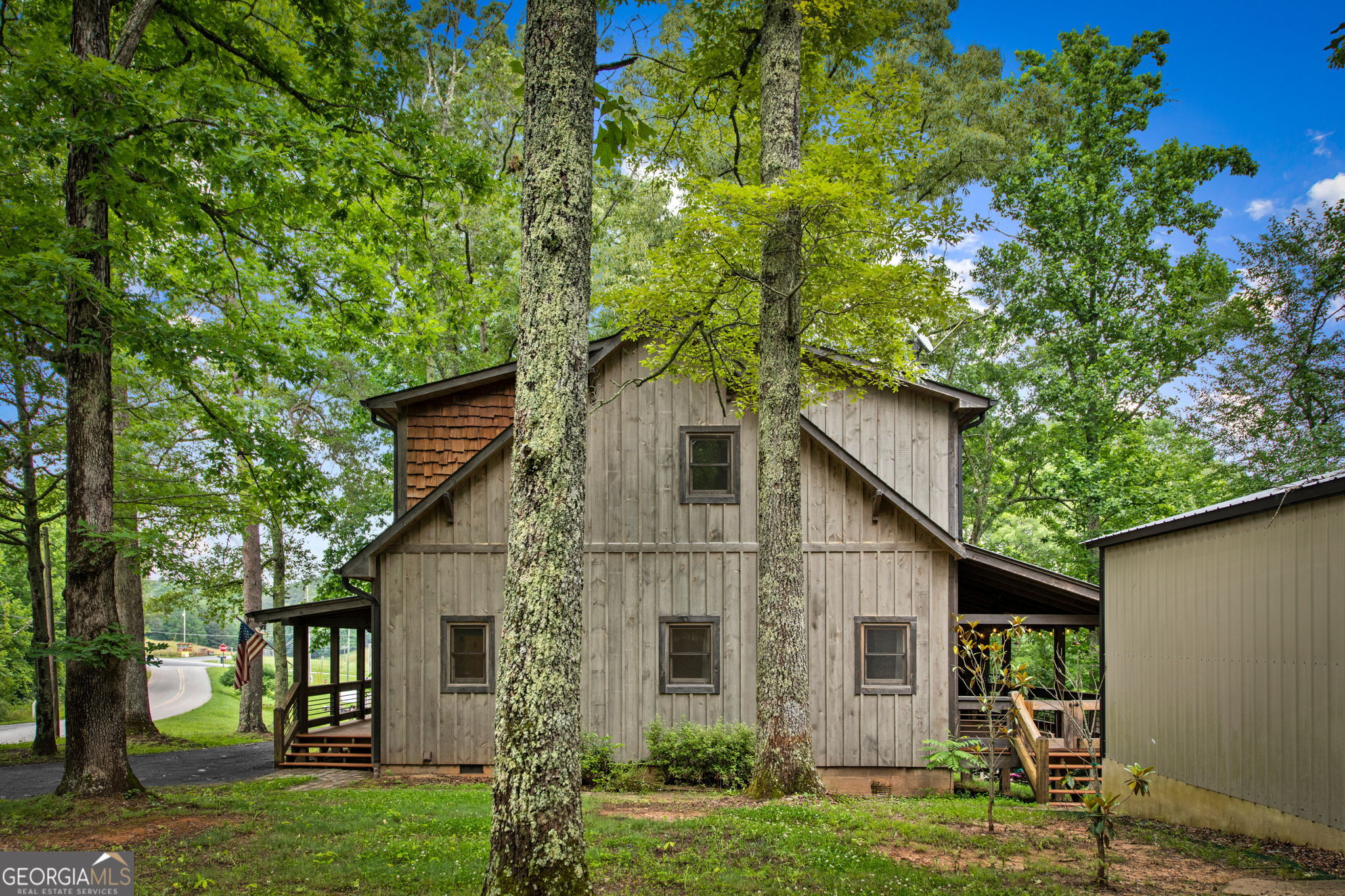 2466 Forge Mill Road Property Photo 18