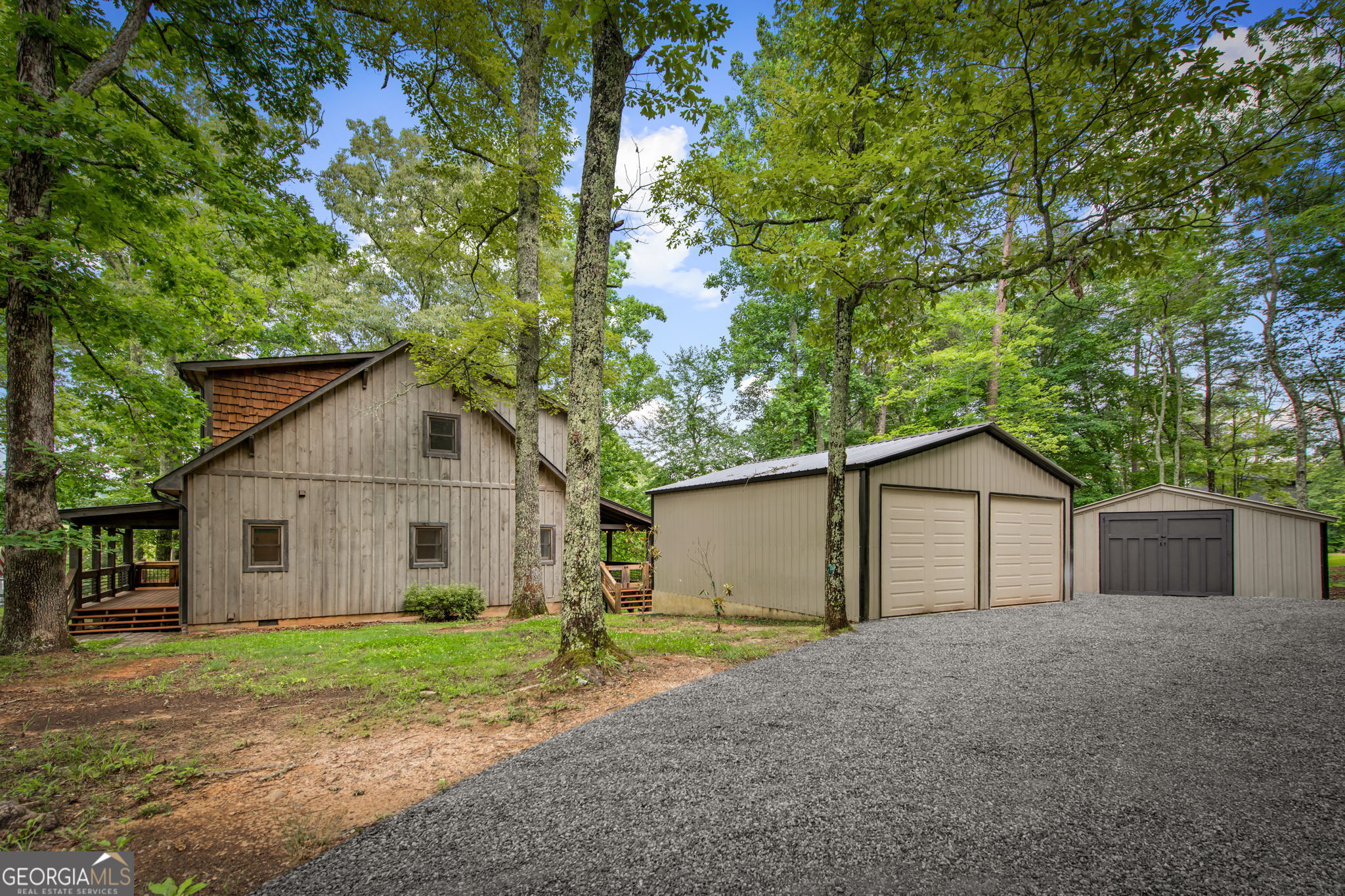2466 Forge Mill Road Property Photo 19