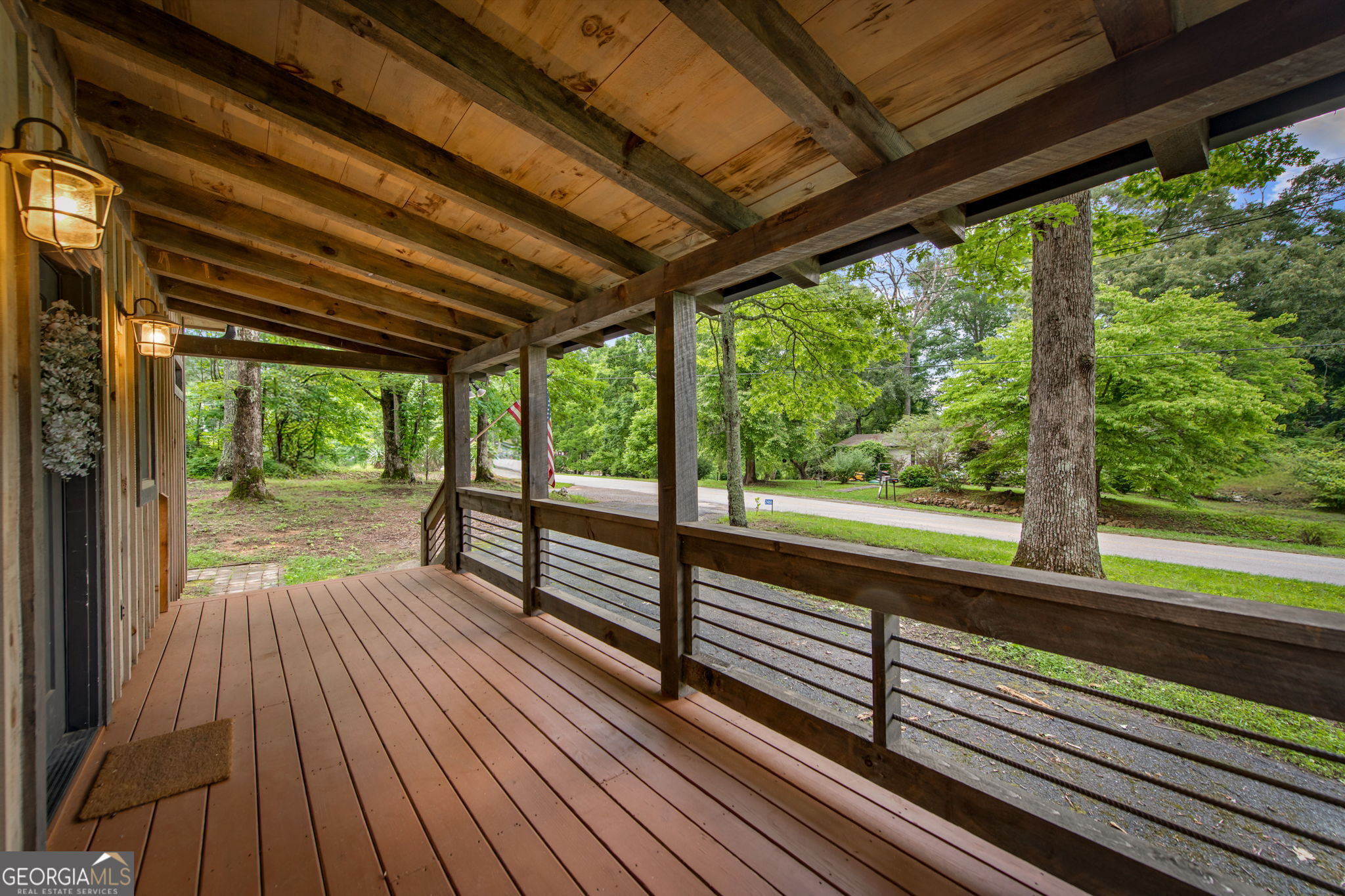2466 Forge Mill Road Property Photo 20