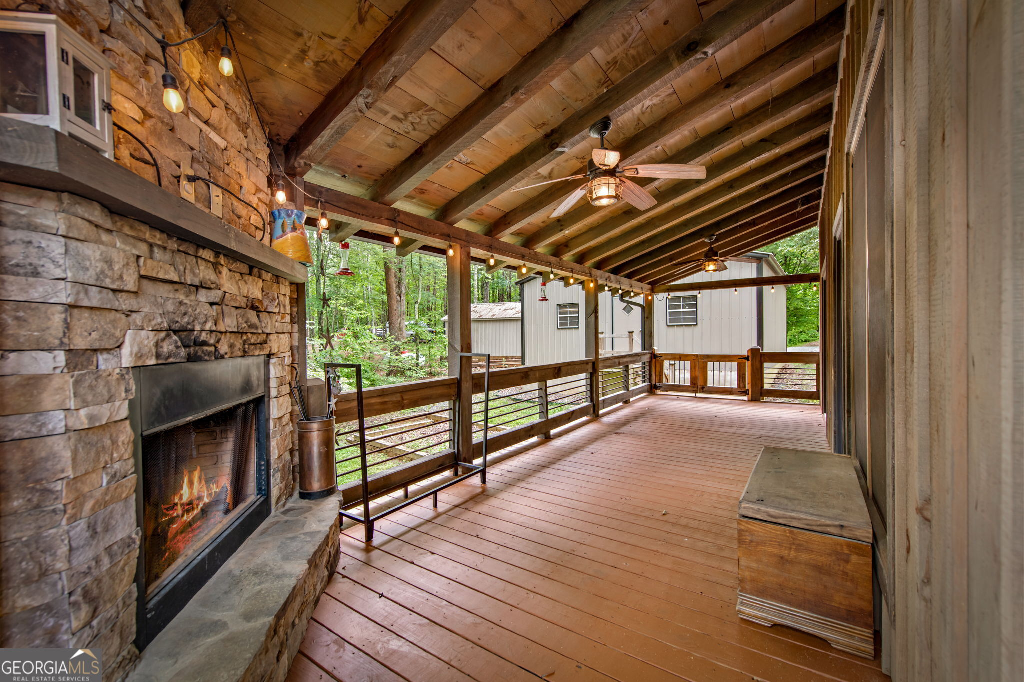 2466 Forge Mill Road Property Photo 23