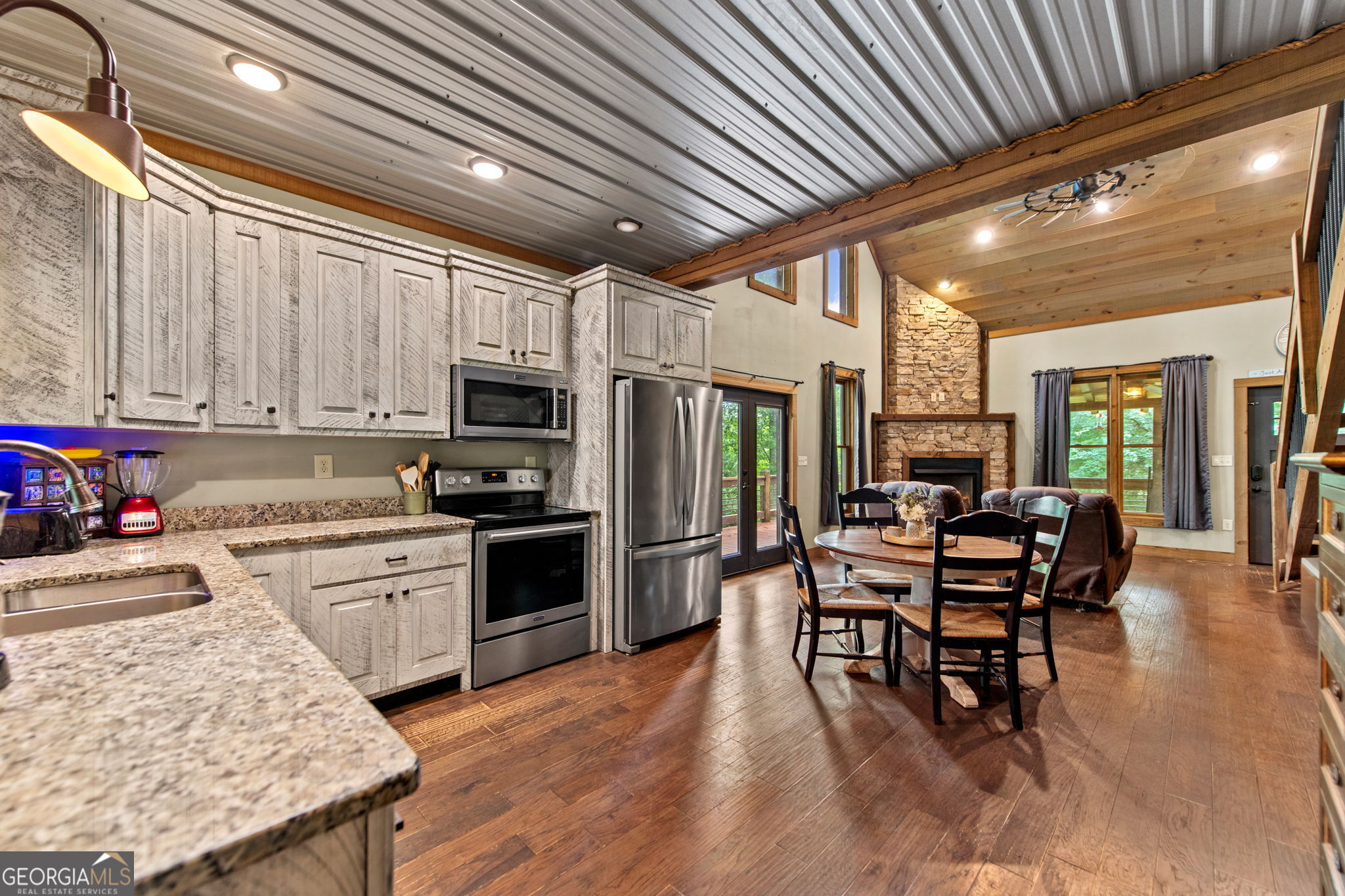 2466 Forge Mill Road Property Photo 24