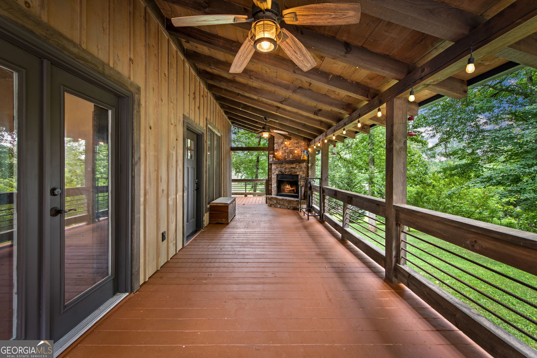 2466 Forge Mill Road Property Photo 26