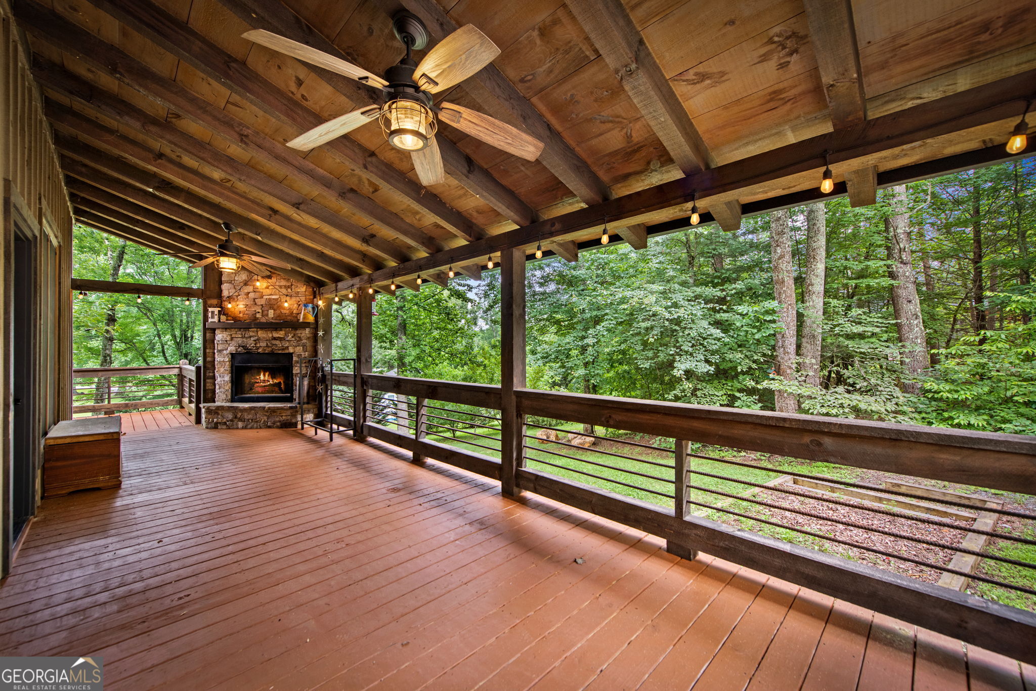2466 Forge Mill Road Property Photo 27