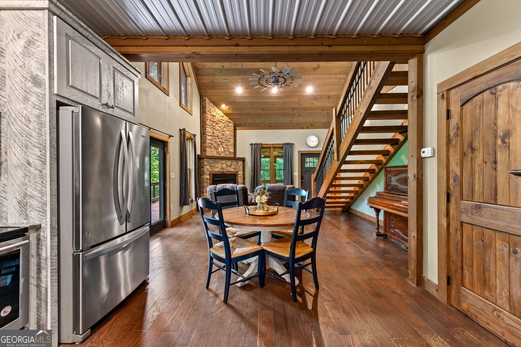 2466 Forge Mill Road Property Photo 28