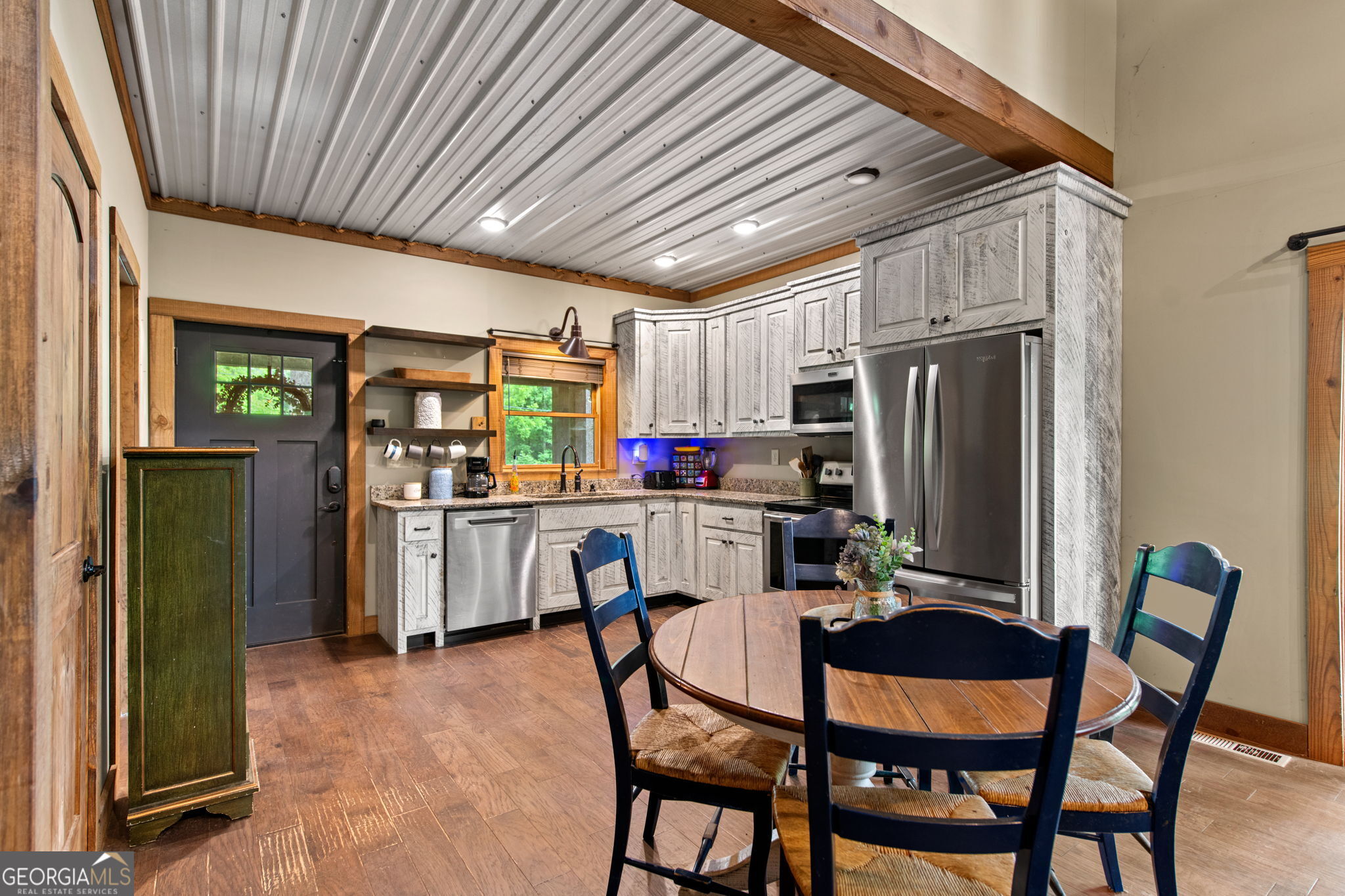 2466 Forge Mill Road Property Photo 29