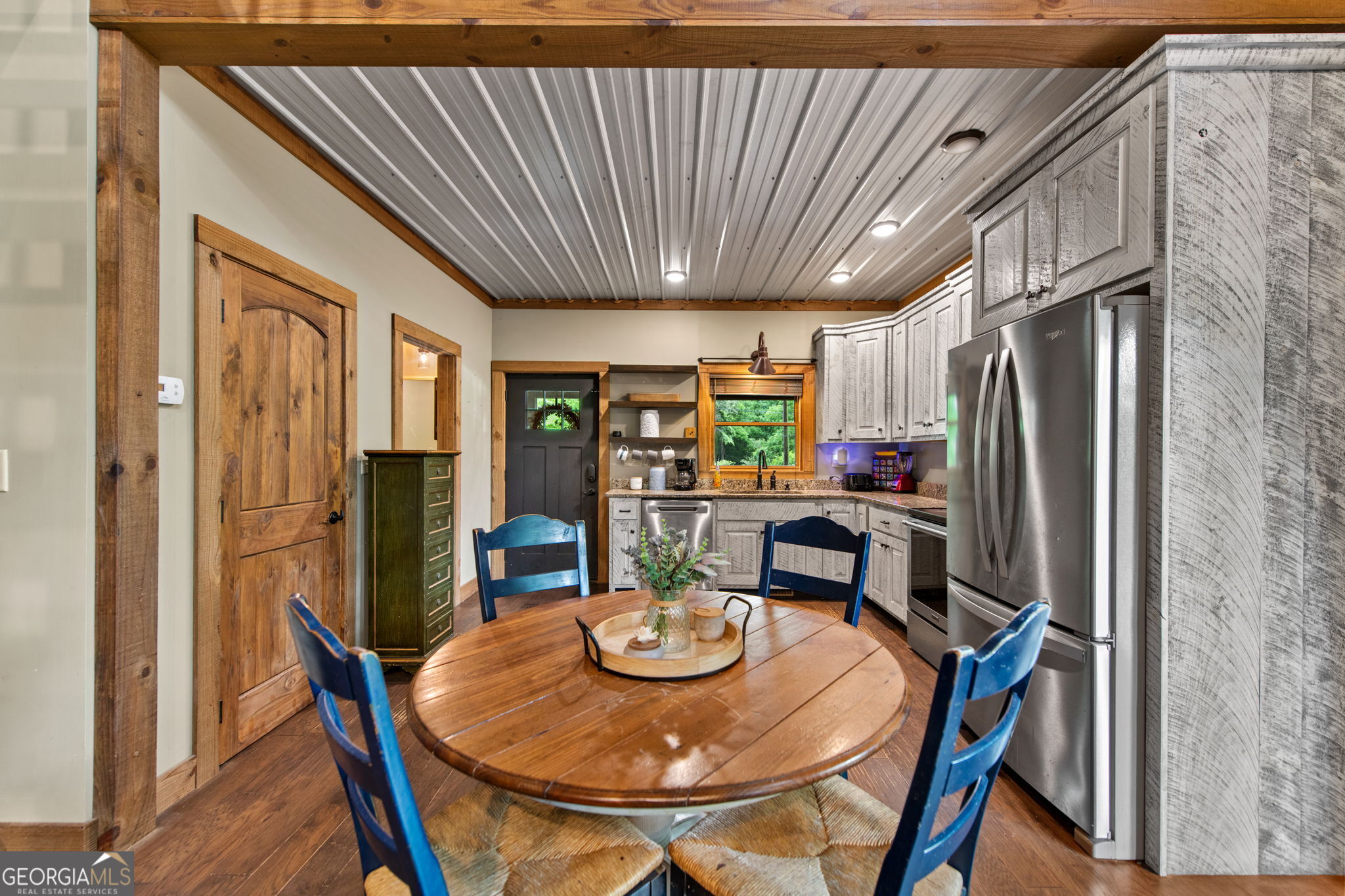 2466 Forge Mill Road Property Photo 30