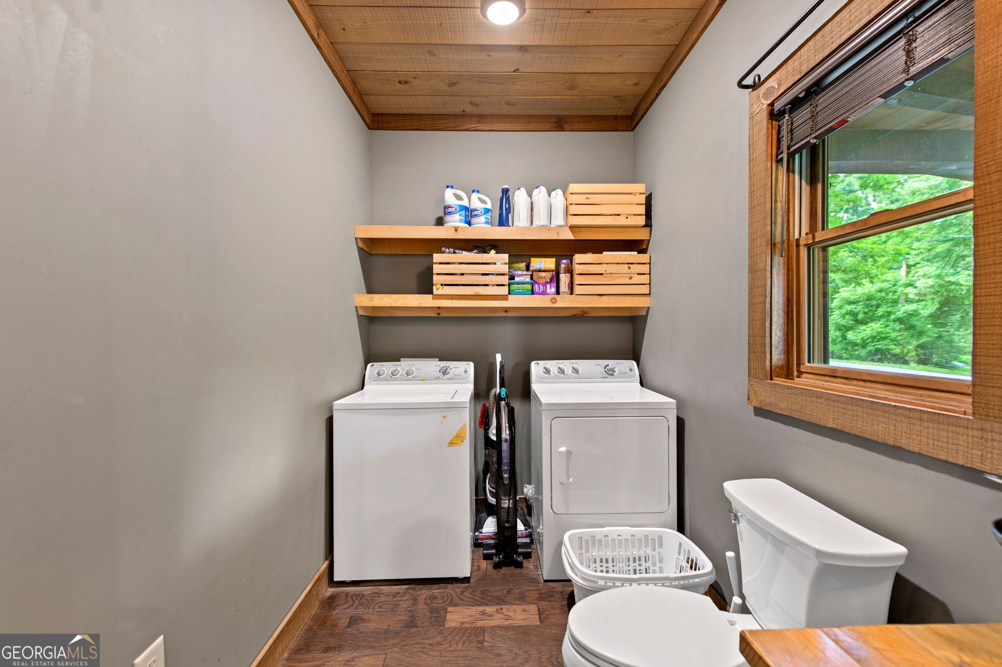 2466 Forge Mill Road Property Photo 32