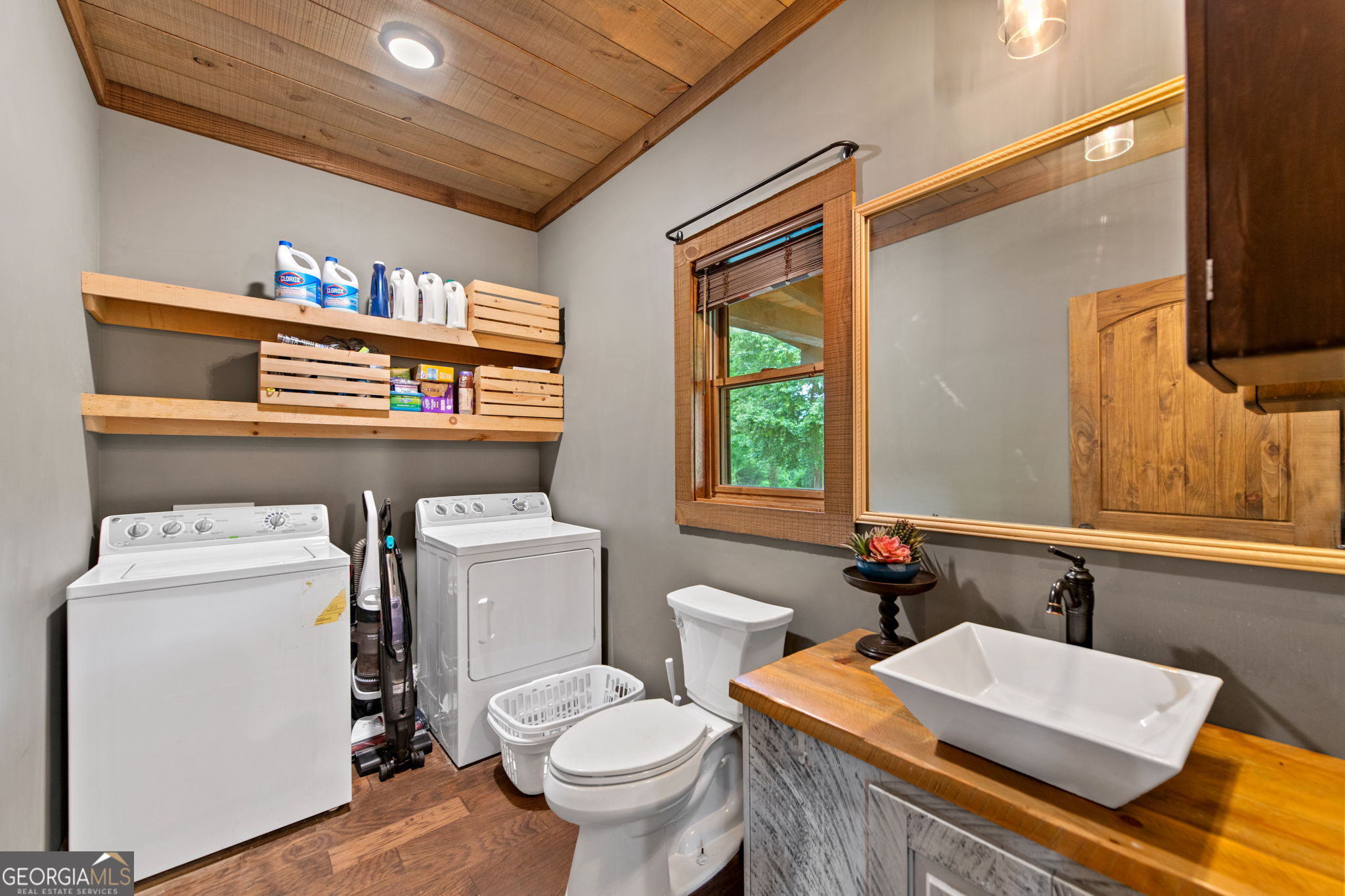 2466 Forge Mill Road Property Photo 33