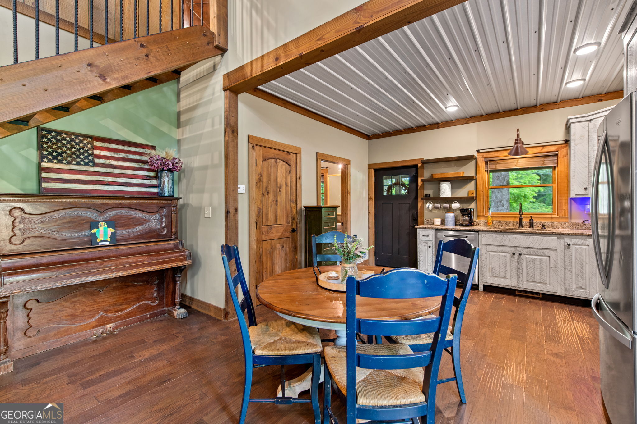 2466 Forge Mill Road Property Photo 34