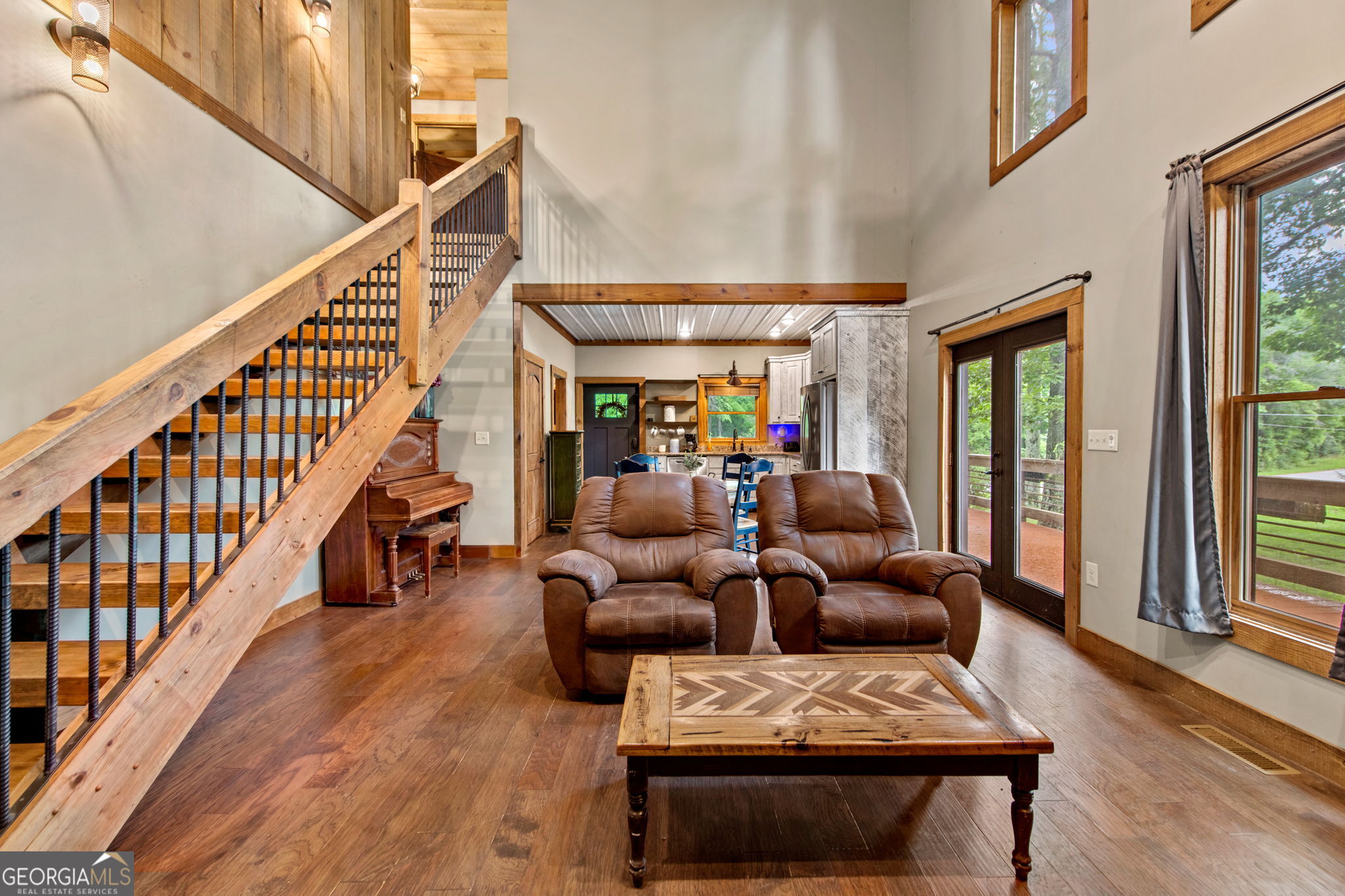 2466 Forge Mill Road Property Photo 37