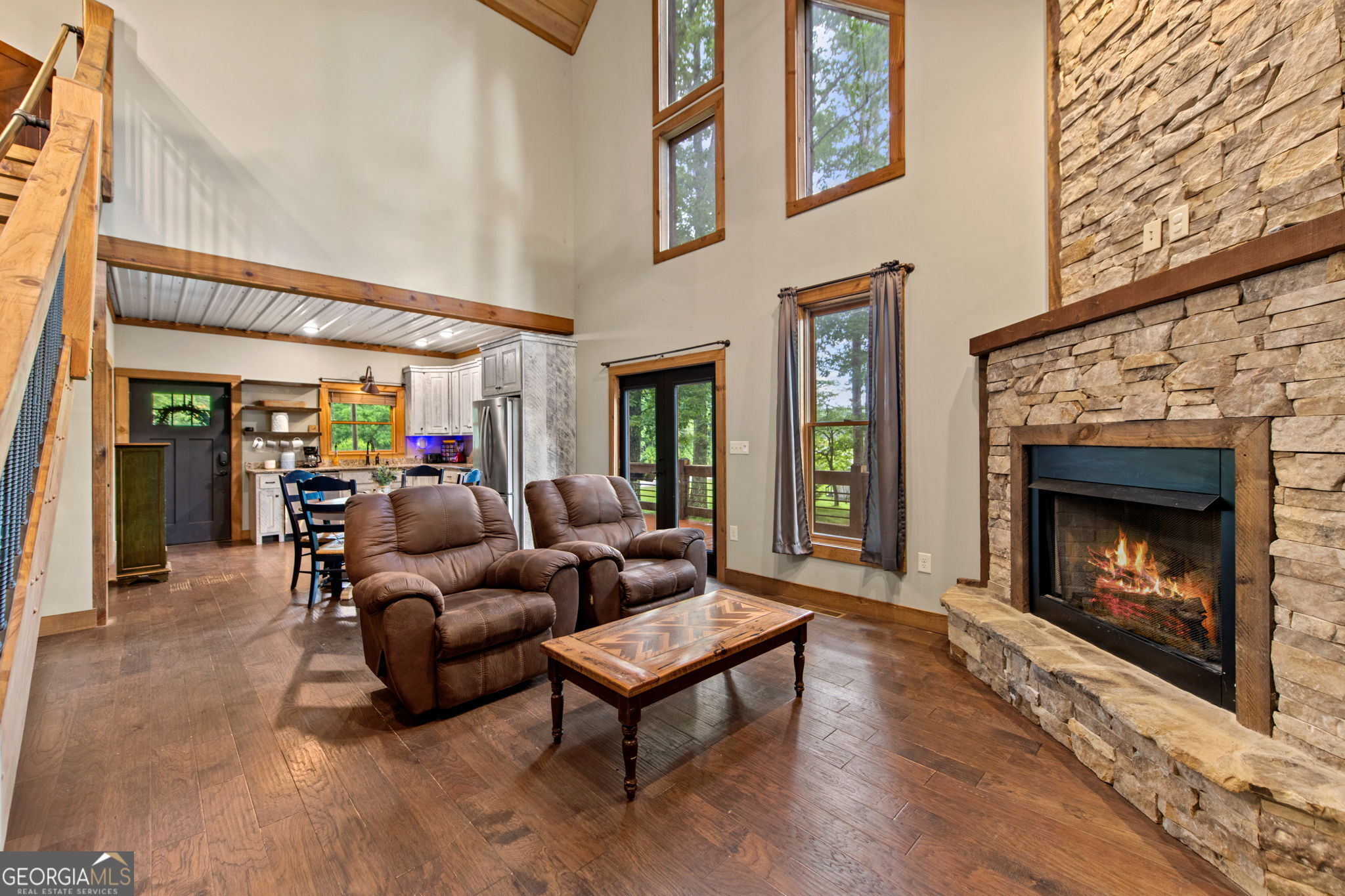 2466 Forge Mill Road Property Photo 38
