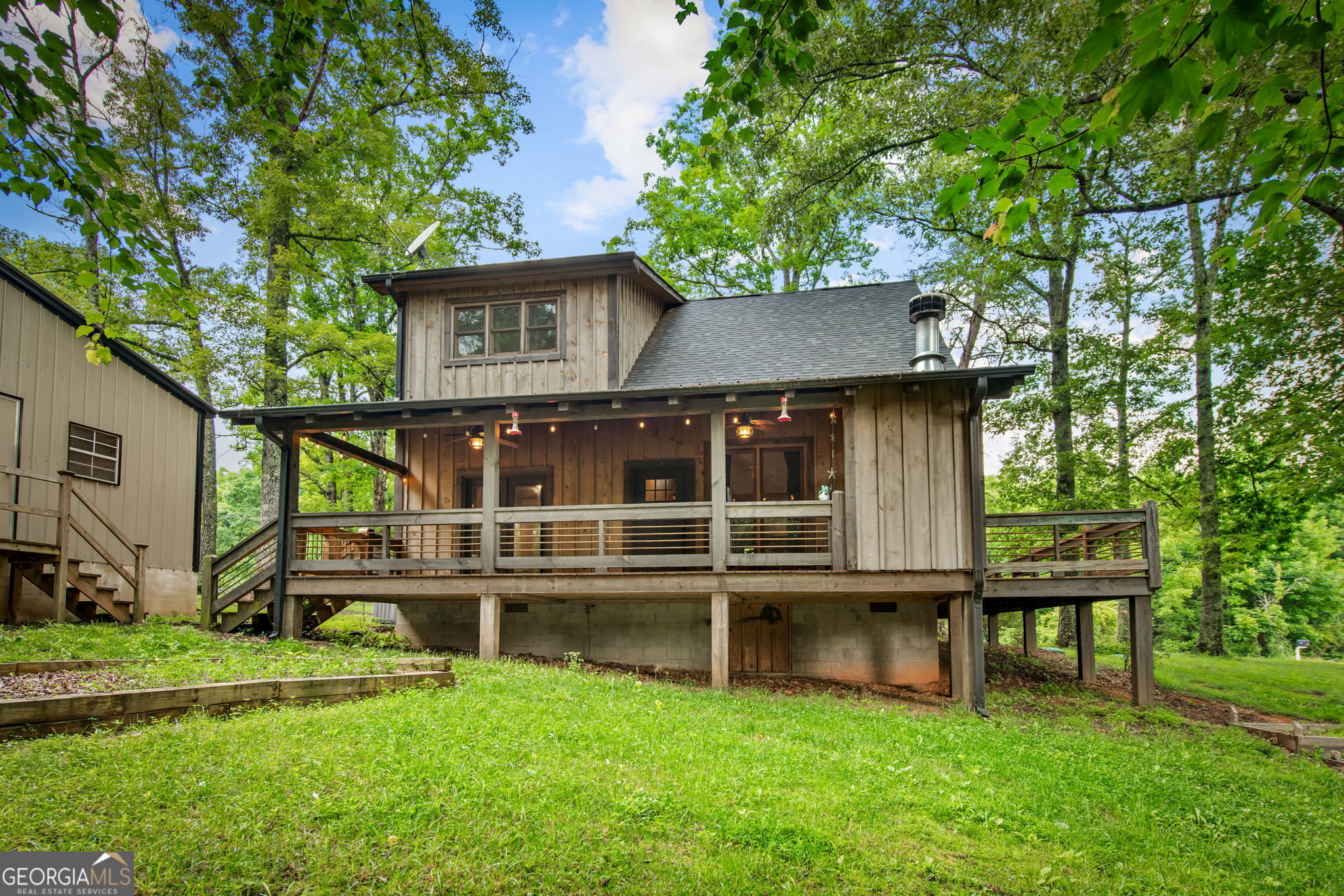 2466 Forge Mill Road Property Photo 57