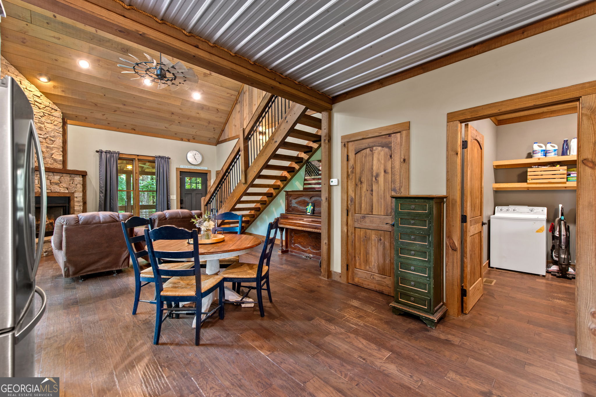 2466 Forge Mill Road Property Photo 59