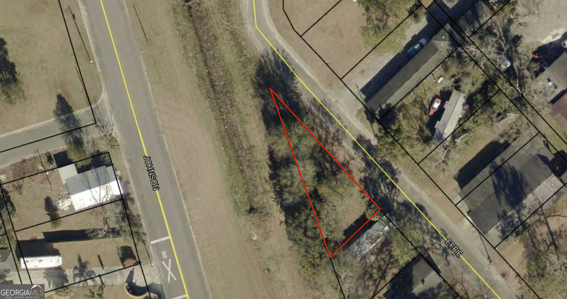 0 Effie Street Property Photo 1
