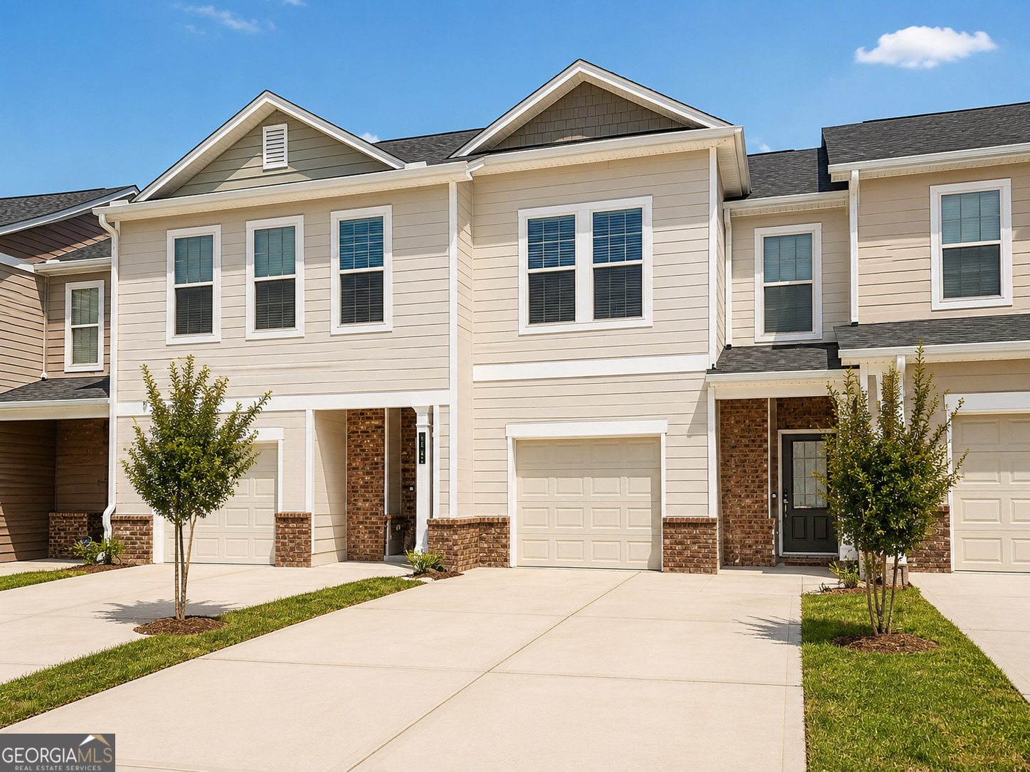 3457 Sumersbe Court Property Photo 1