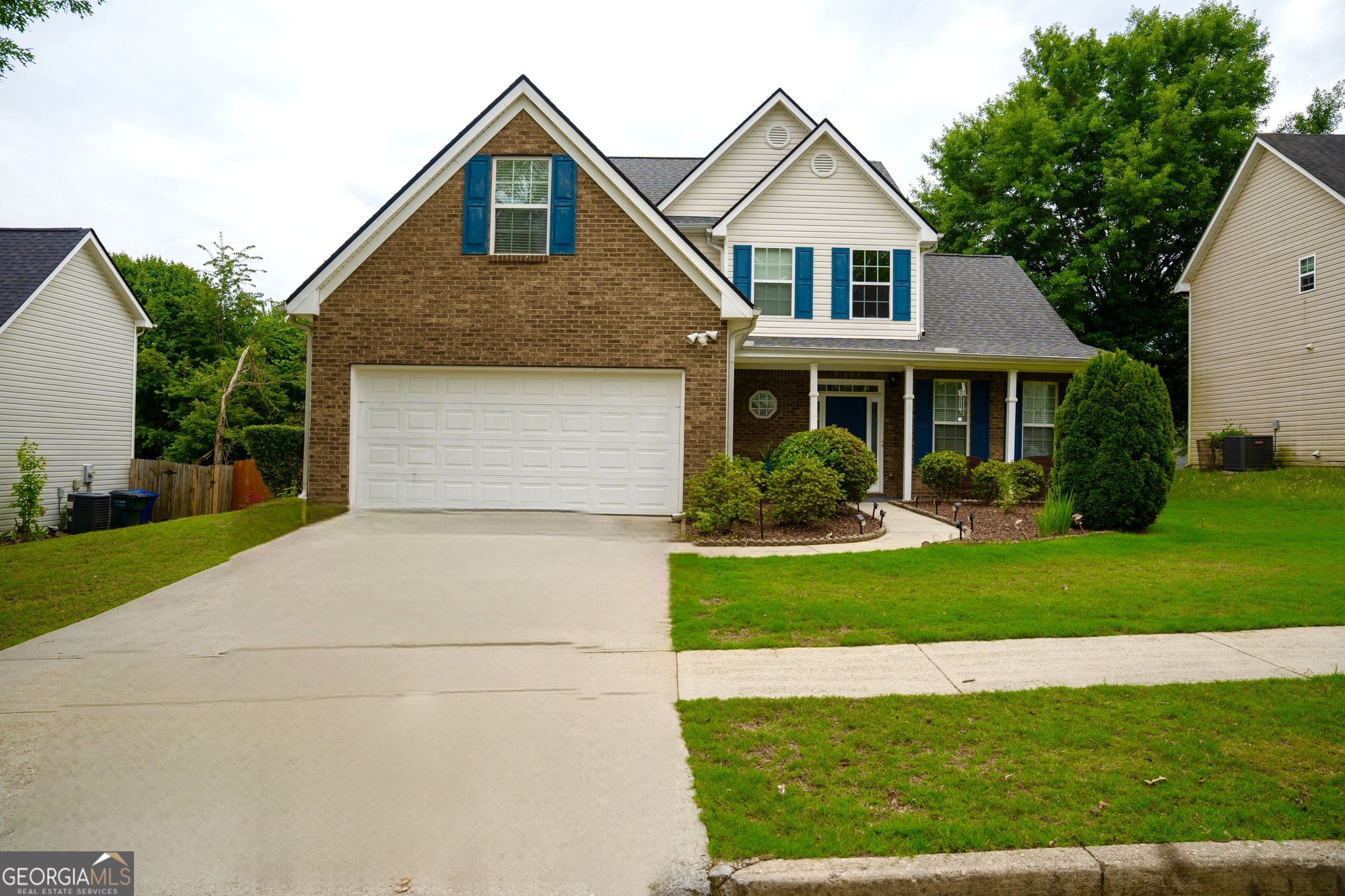 2368 Pate Brook Road Property Photo 1