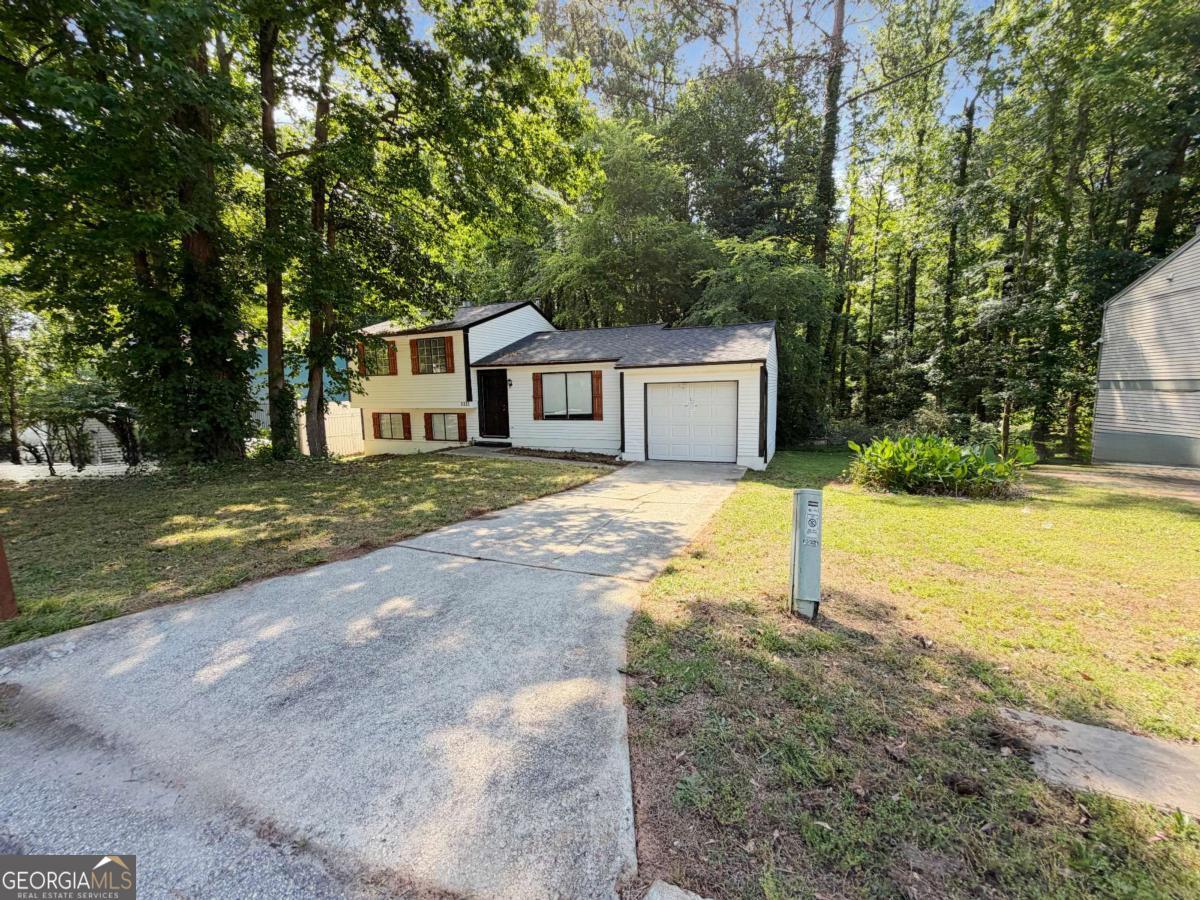 5321 Tasman Trail Property Photo 1