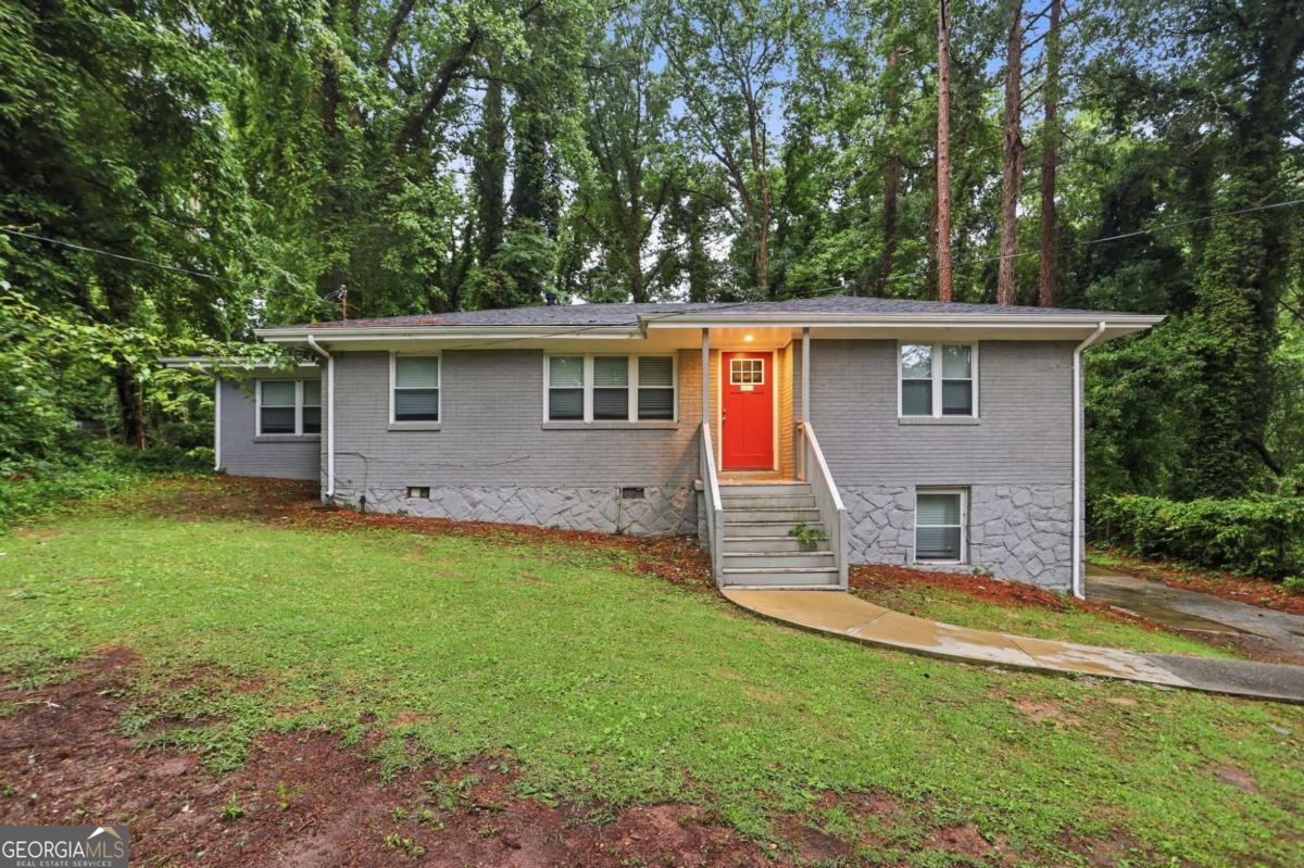 3896 Rux Road Sw Property Photo 1