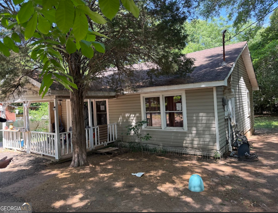 4222 Trammel Avenue Property Photo 1