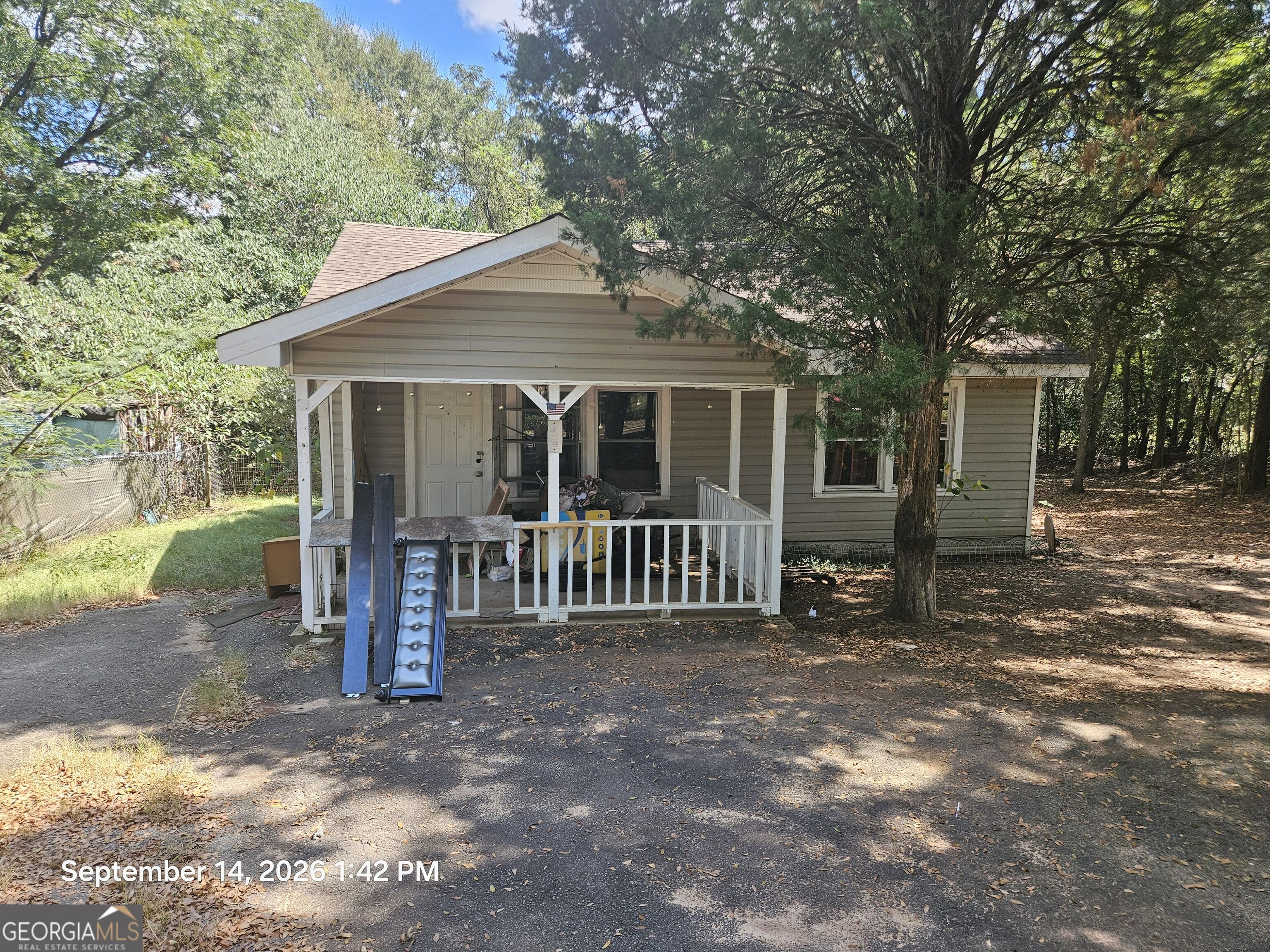 4222 Trammel Avenue Property Photo 1