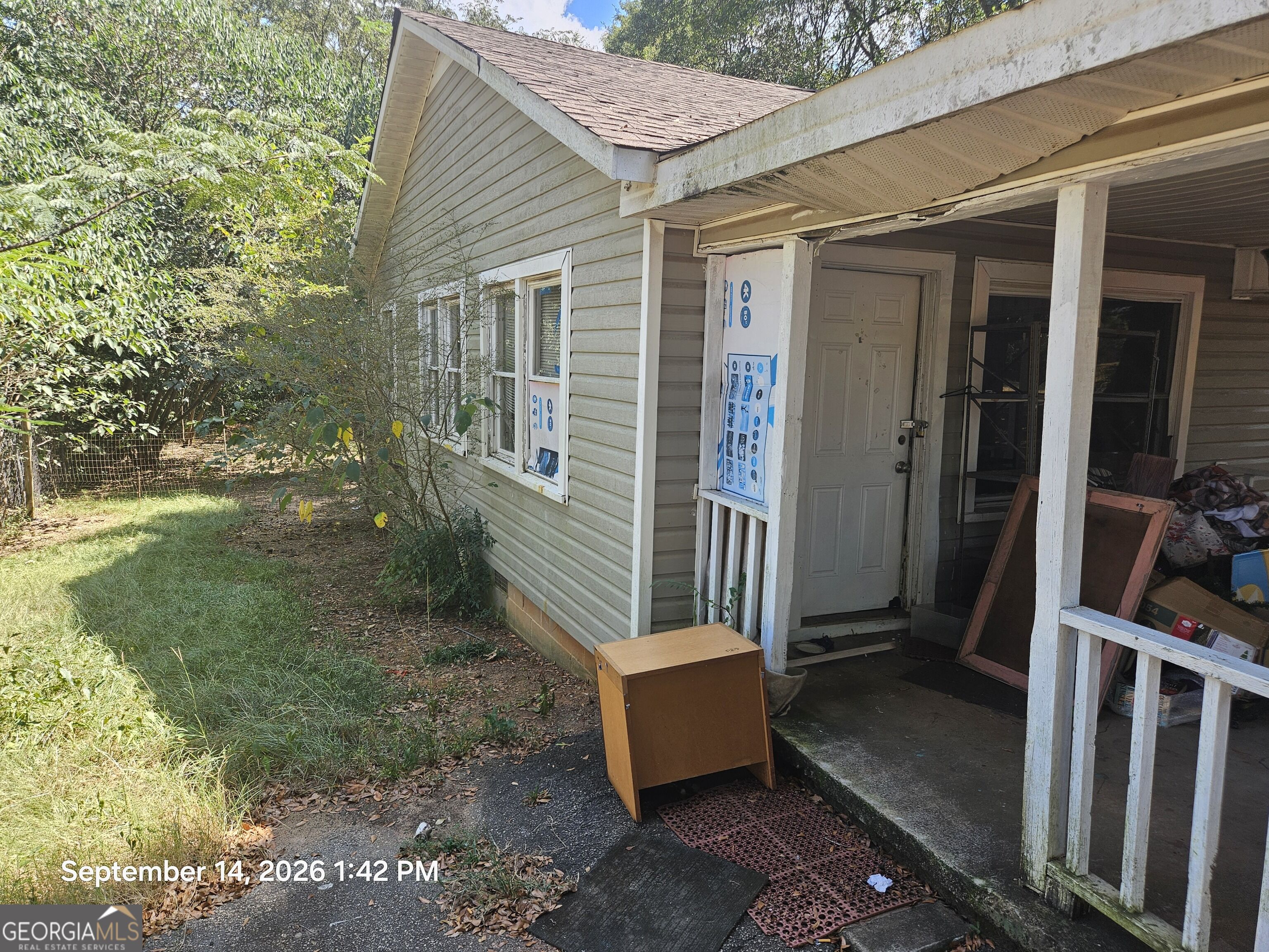 4222 Trammel Avenue Property Photo 2