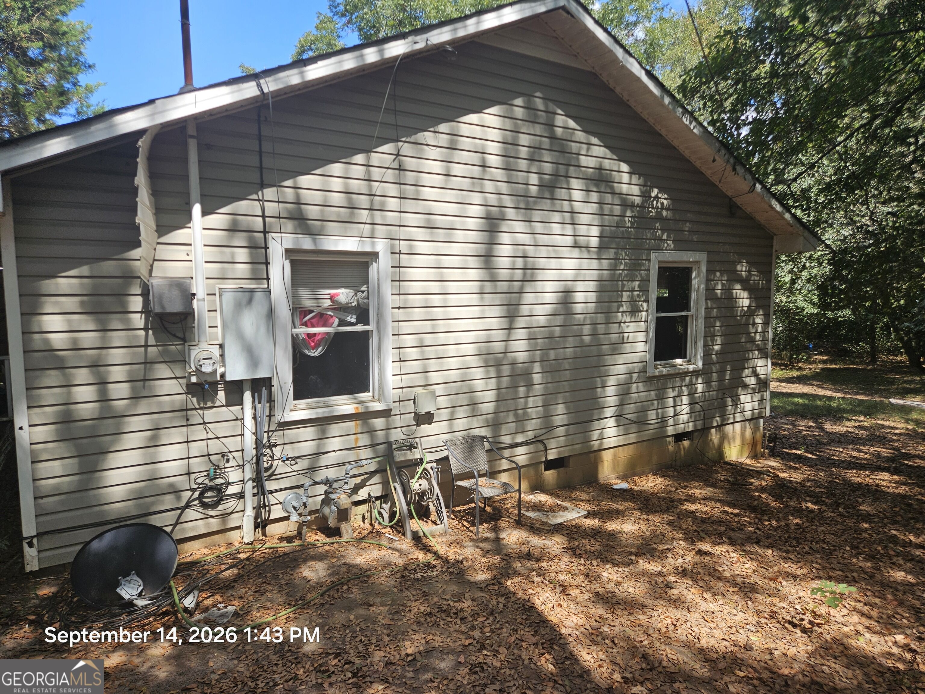 4222 Trammel Avenue Property Photo 3