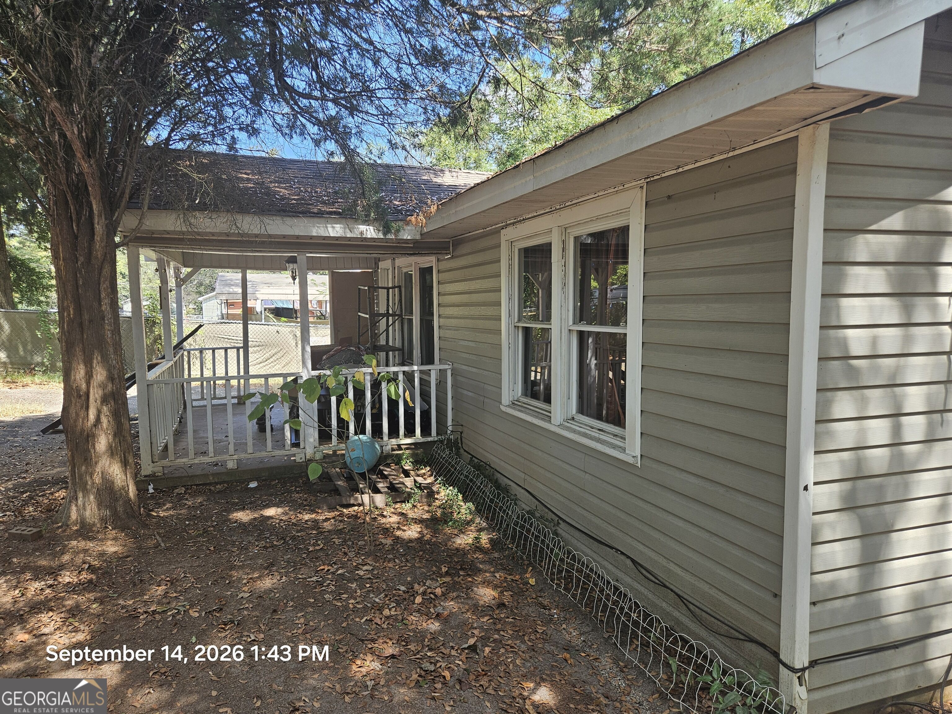 4222 Trammel Avenue Property Photo 4