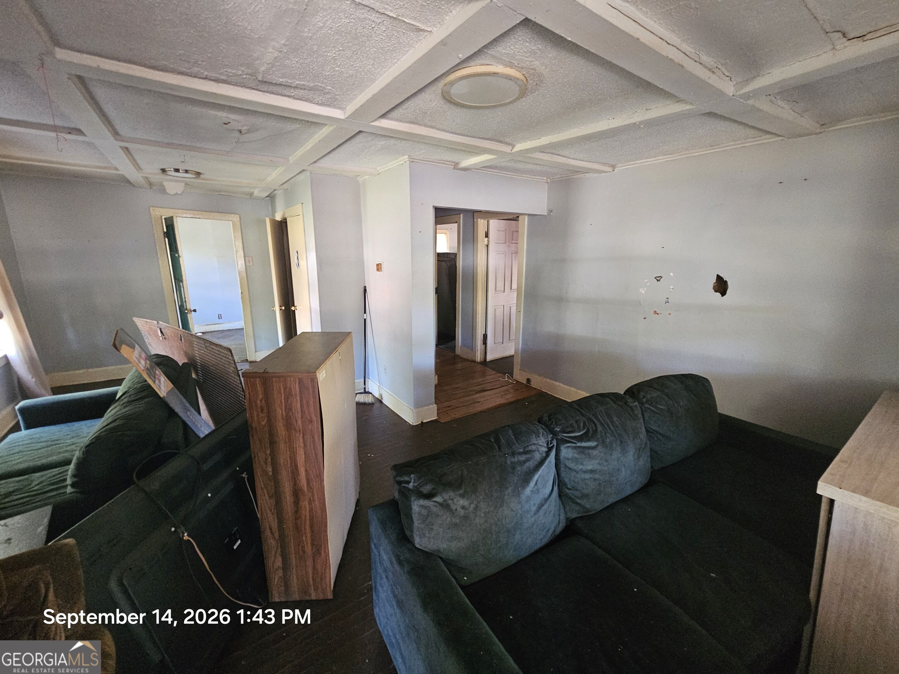 4222 Trammel Avenue Property Photo 5