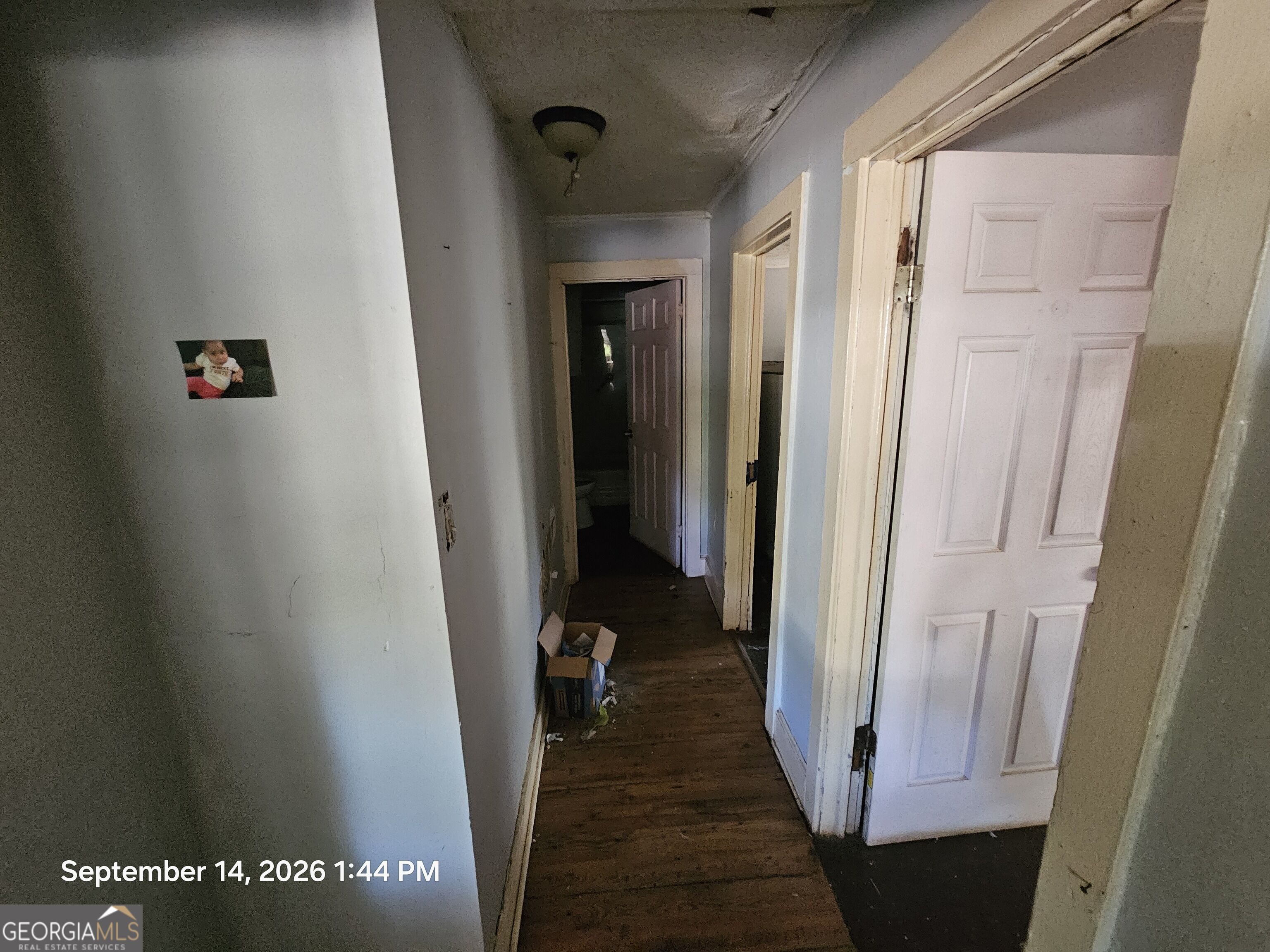 4222 Trammel Avenue Property Photo 6