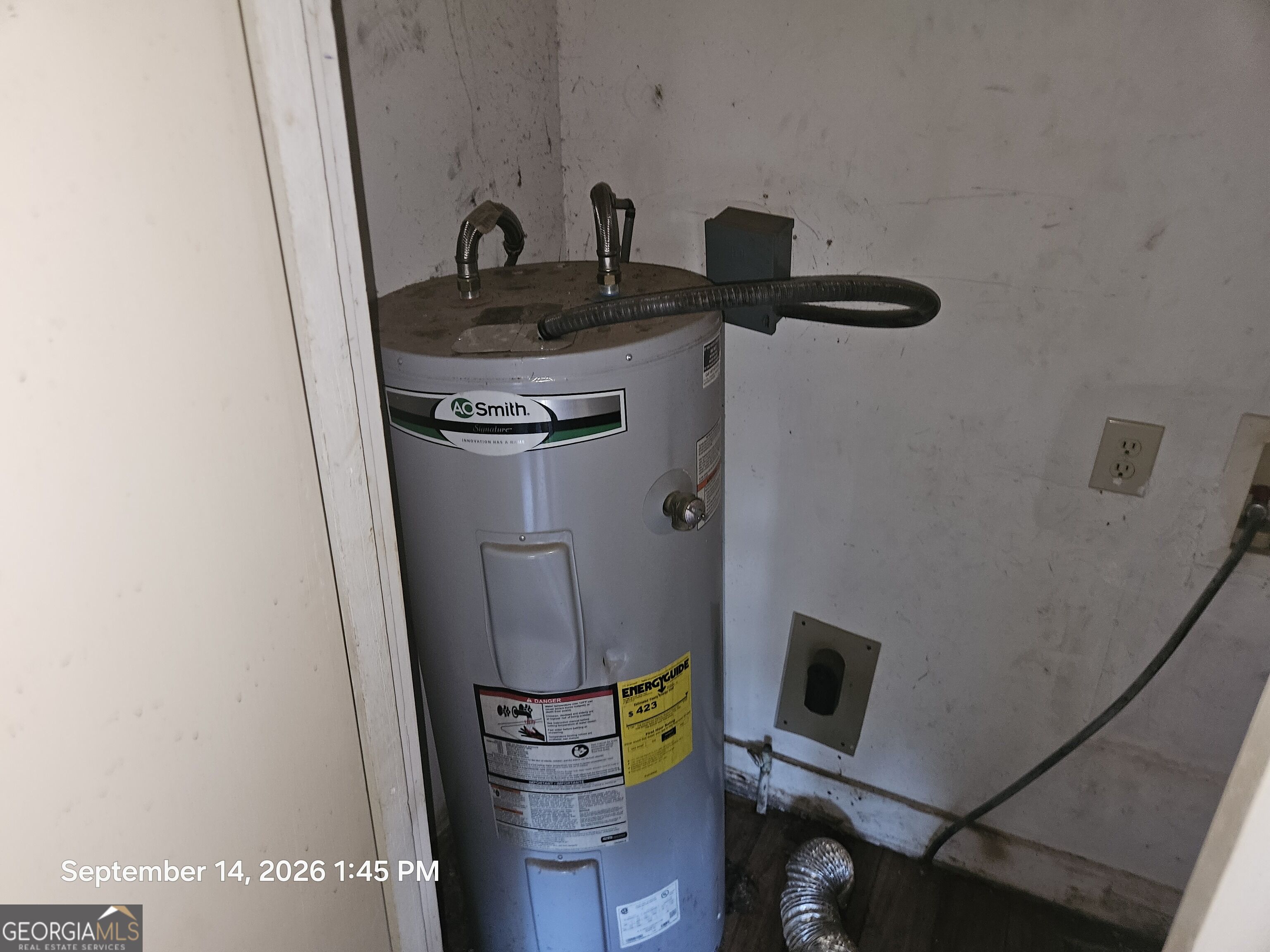 4222 Trammel Avenue Property Photo 11